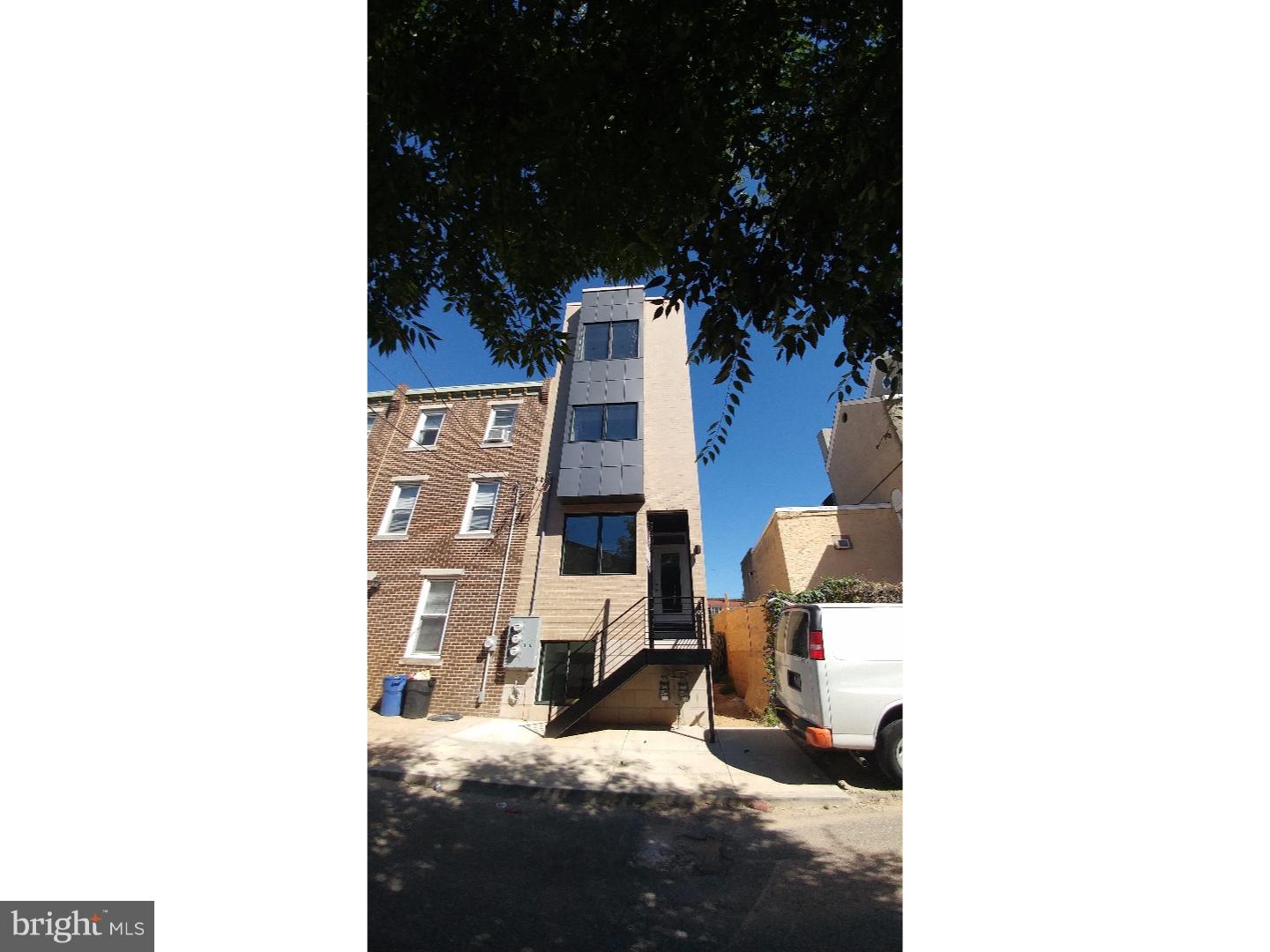 FRANCISVILLE - Residential