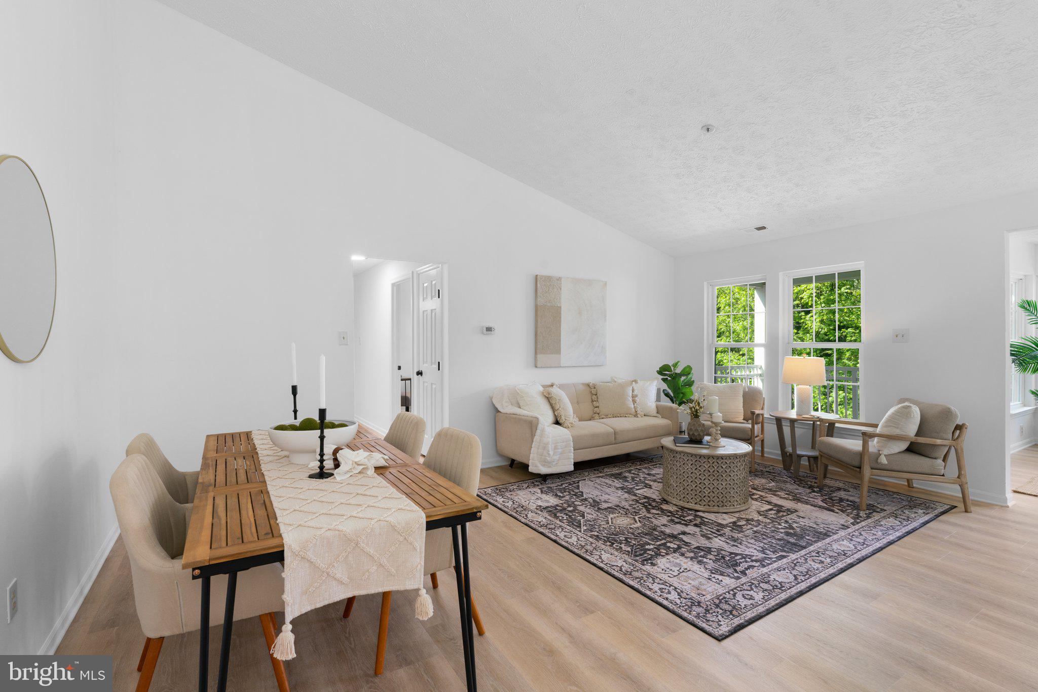 BEDFORD COMMONS - Residential