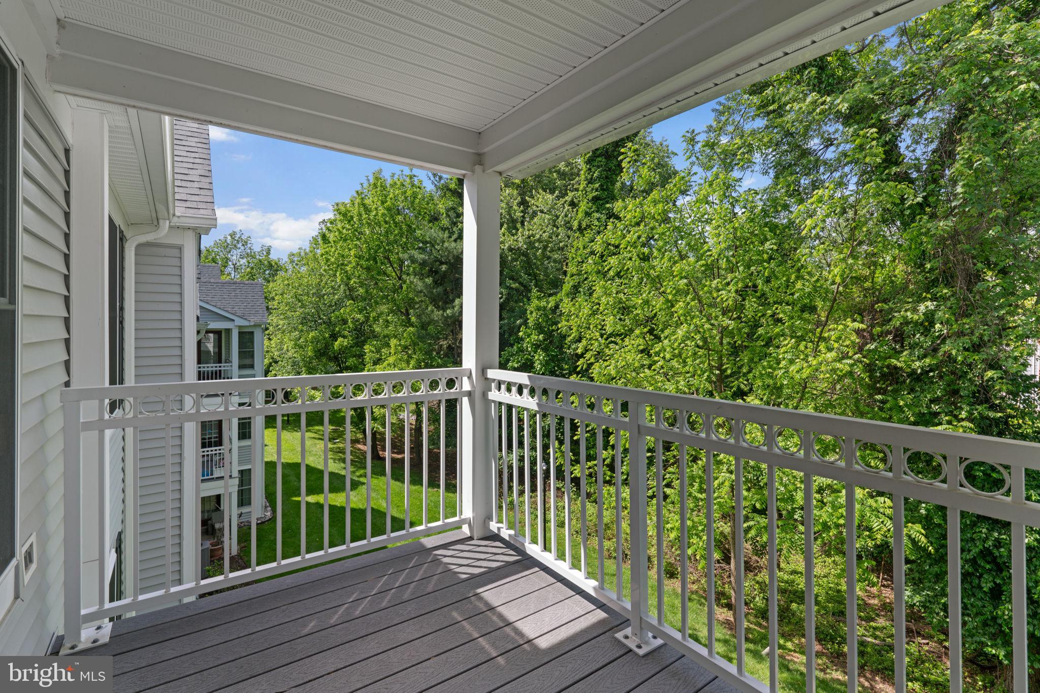 BEDFORD COMMONS - Residential