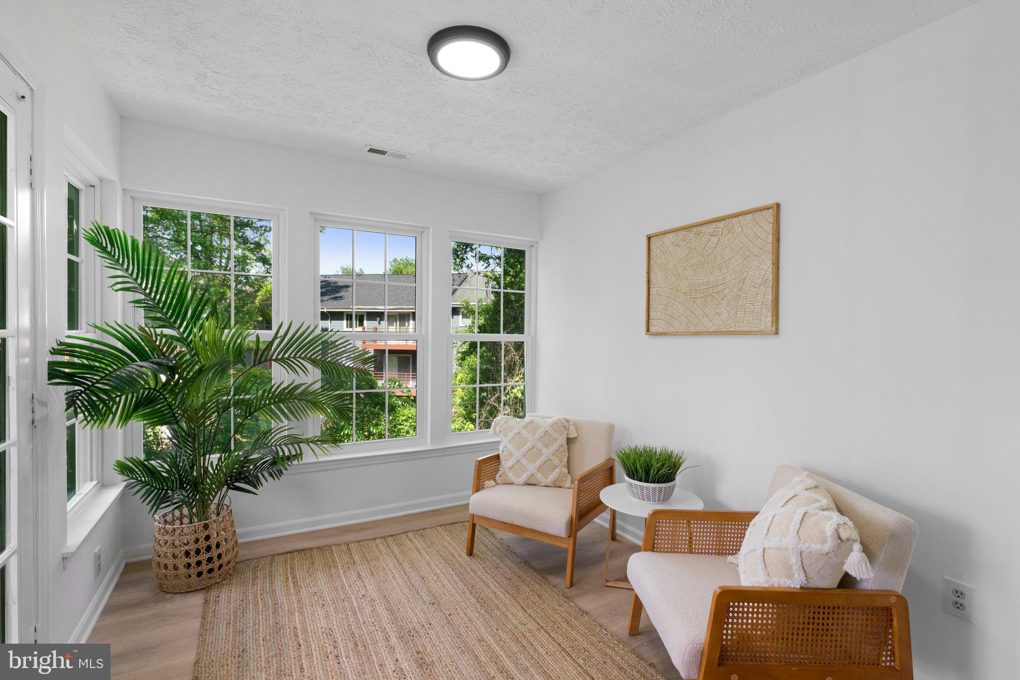 BEDFORD COMMONS - Residential