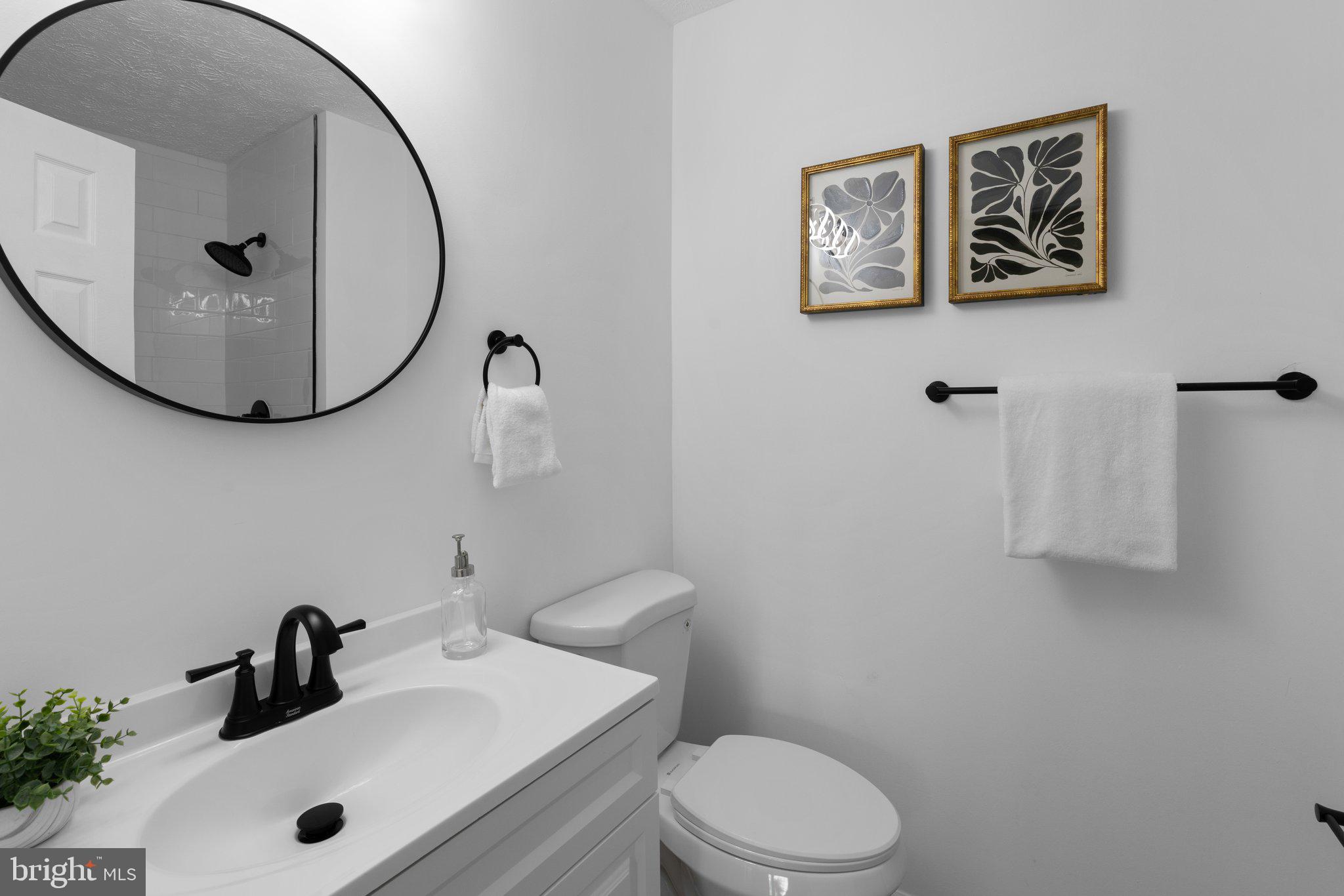 BEDFORD COMMONS - Residential