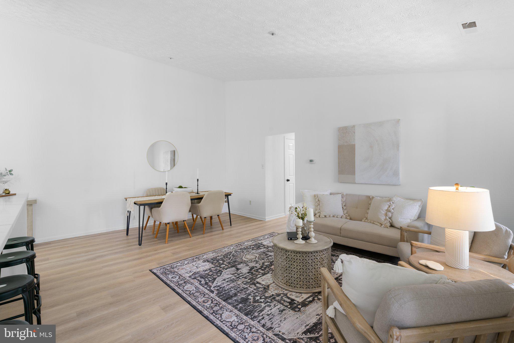 BEDFORD COMMONS - Residential