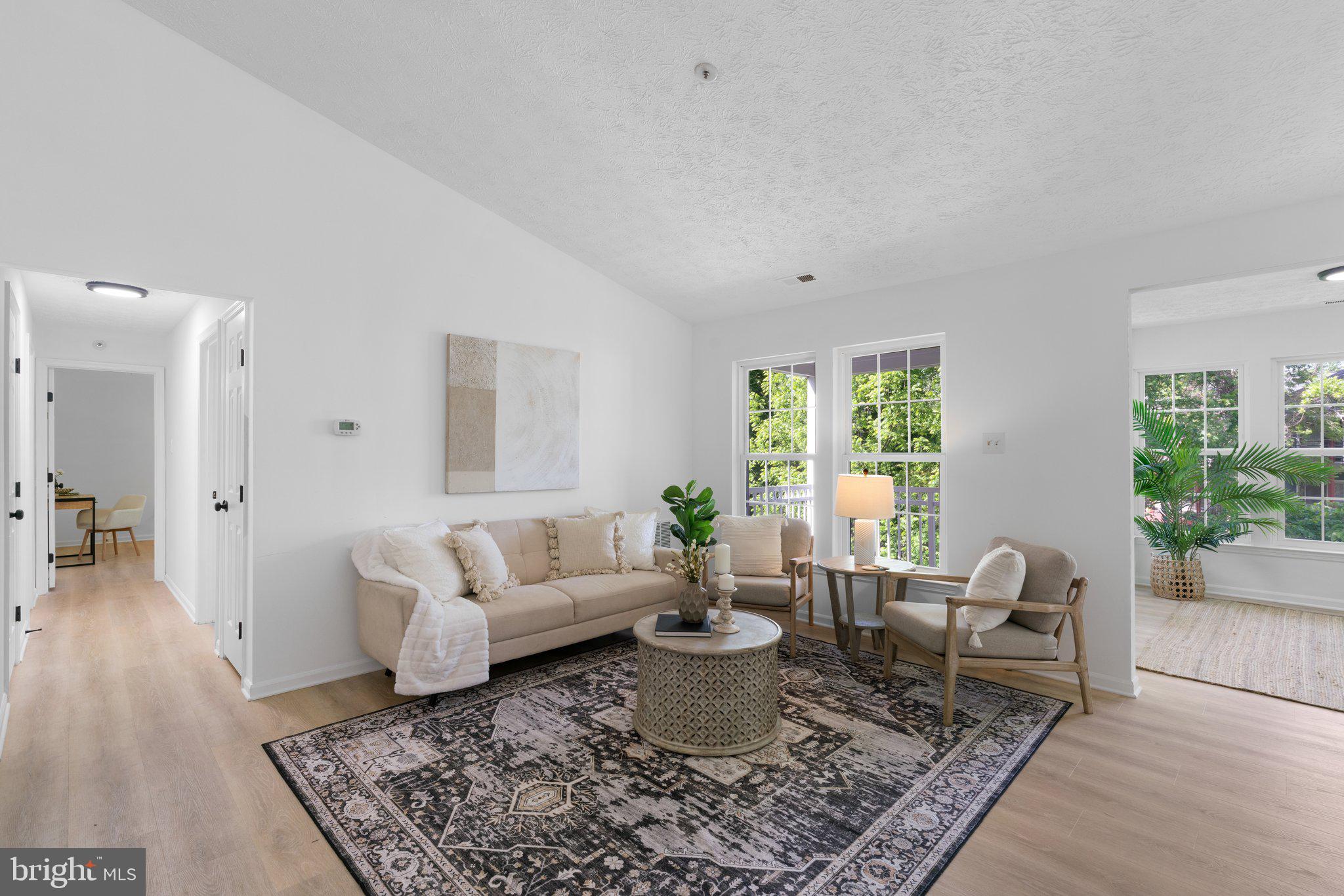 BEDFORD COMMONS - Residential