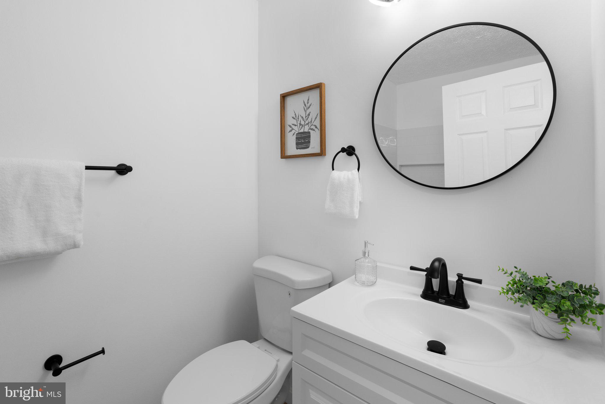 BEDFORD COMMONS - Residential