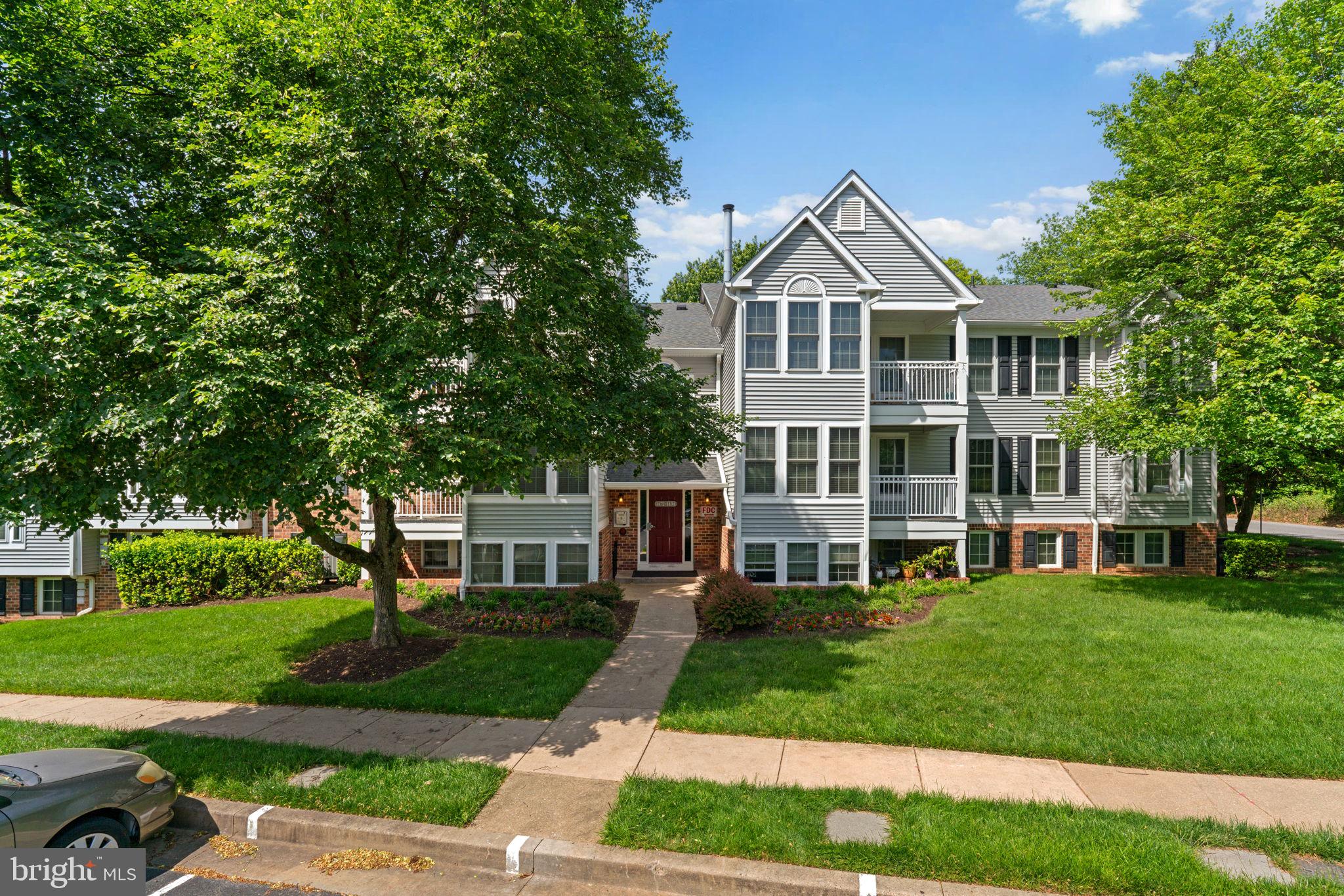 BEDFORD COMMONS - Residential