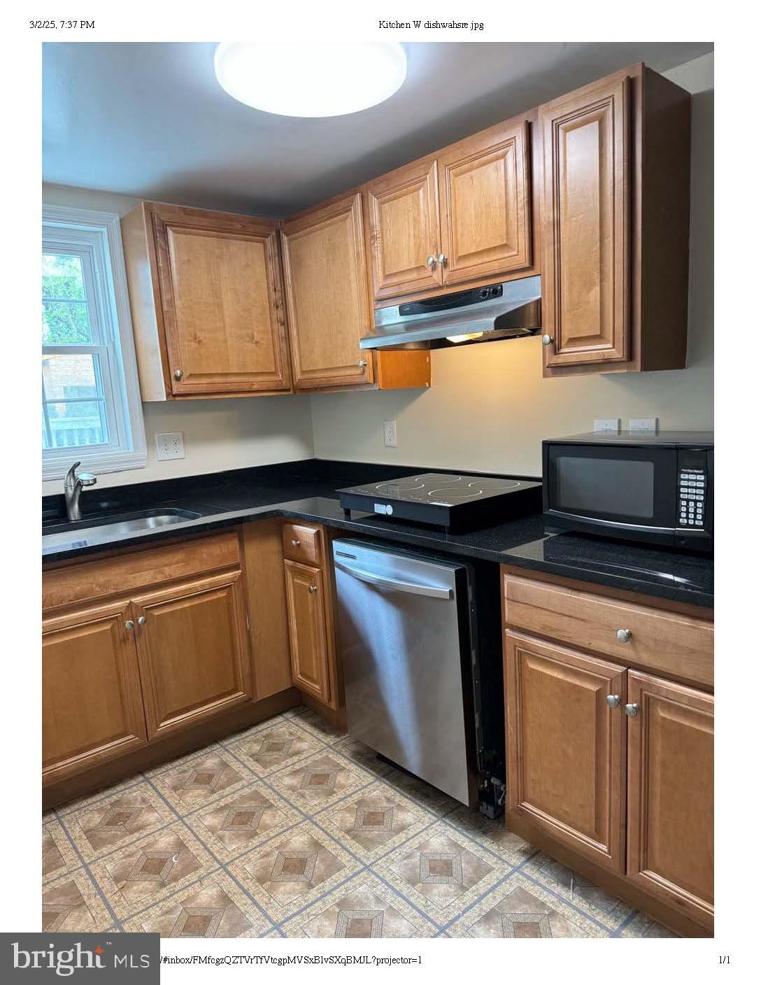 FAIRFAX ACRES - Residential Lease