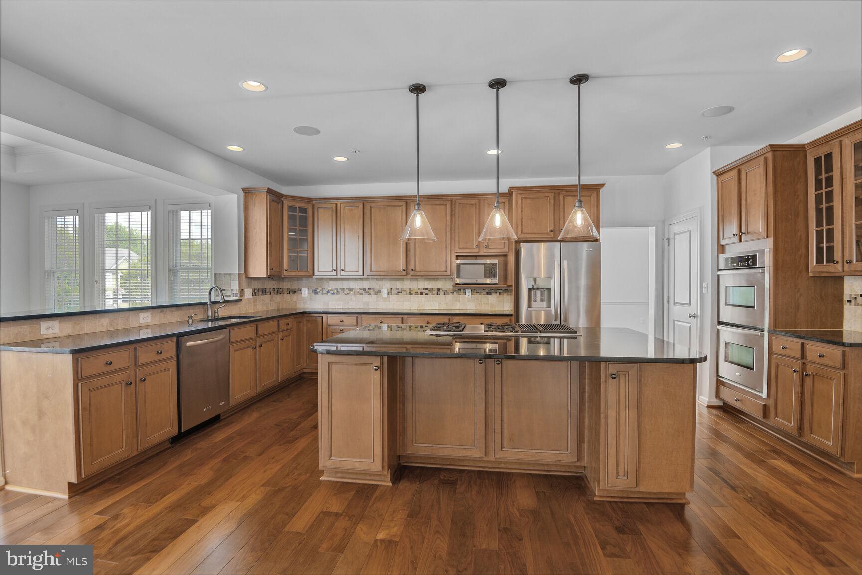 POPLAR RUN - Residential