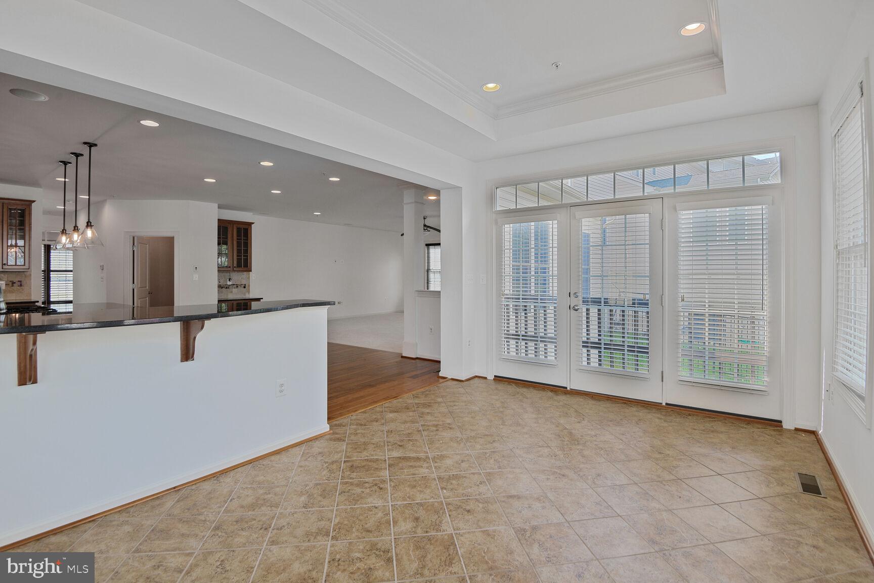 POPLAR RUN - Residential