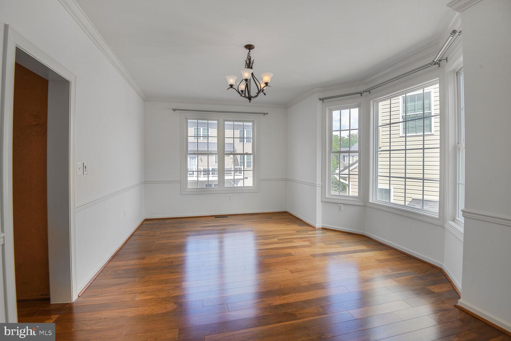 POPLAR RUN - Residential