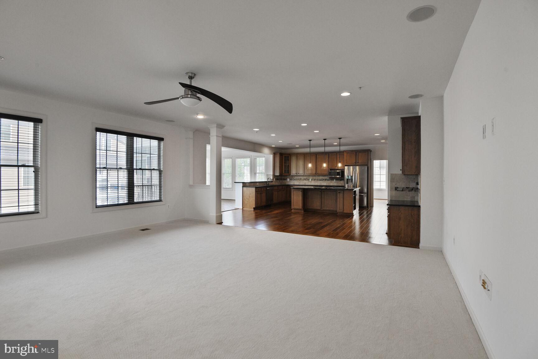 POPLAR RUN - Residential