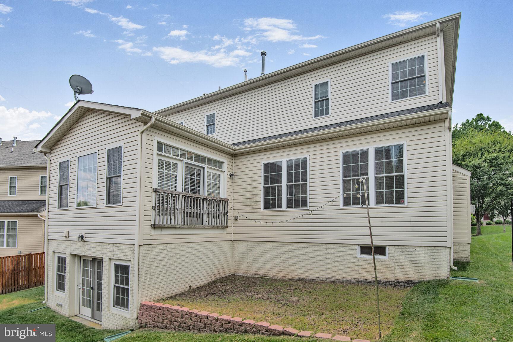 POPLAR RUN - Residential