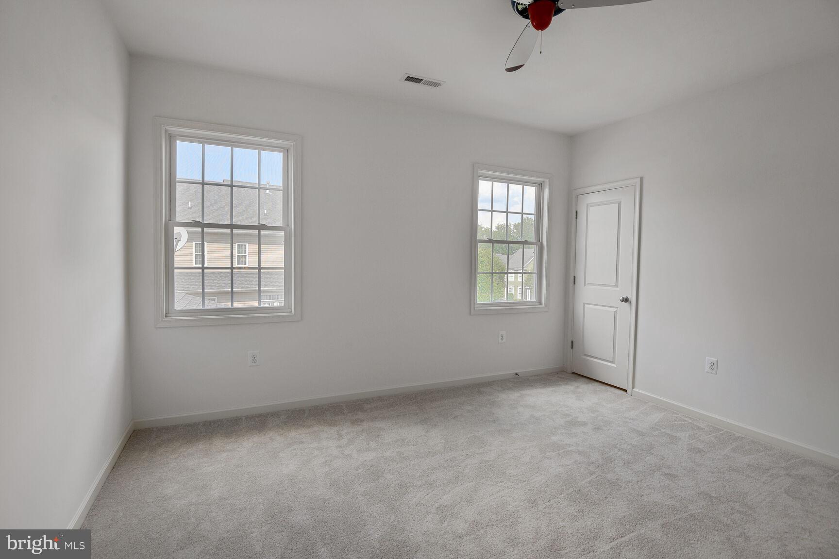 POPLAR RUN - Residential