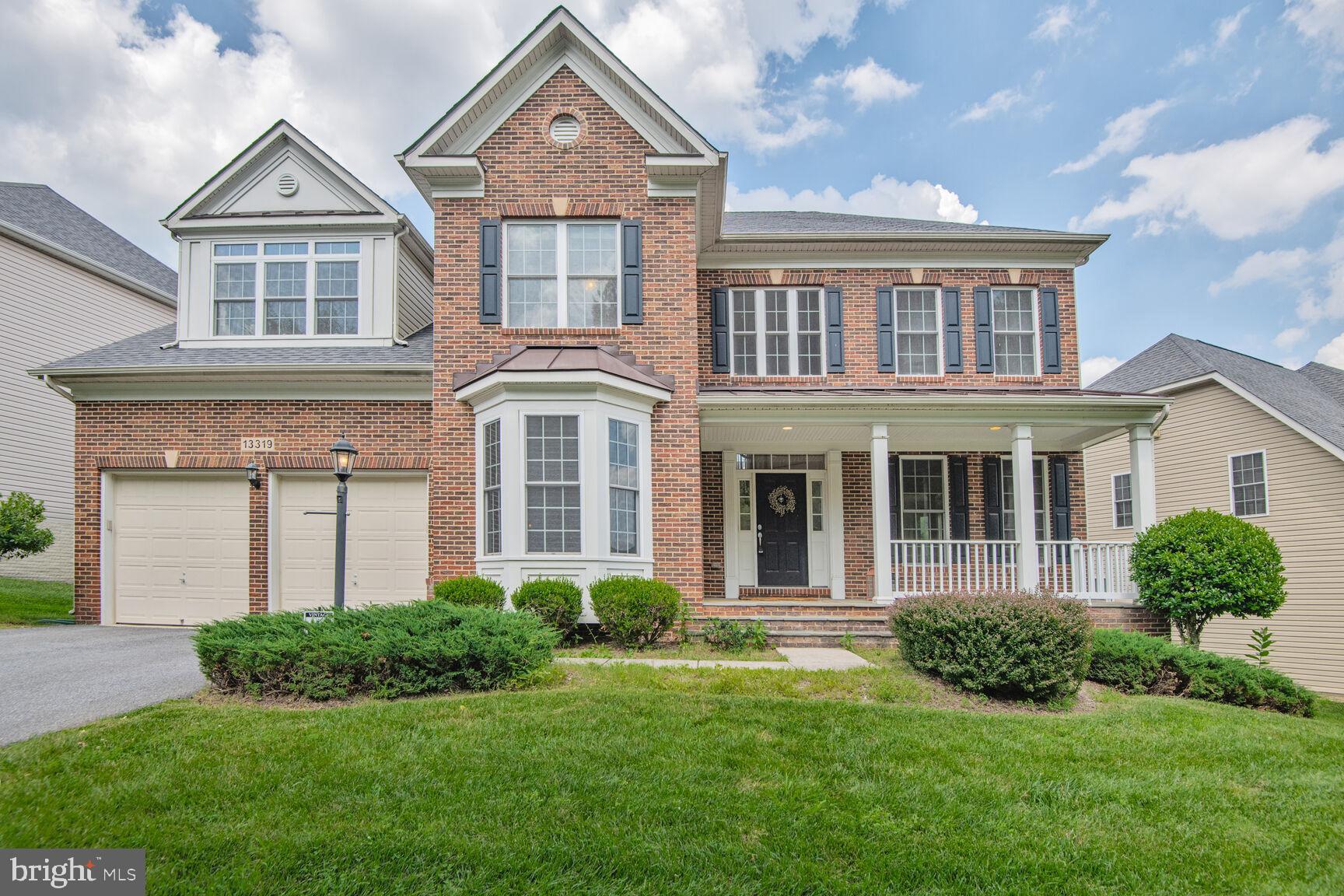 POPLAR RUN - Residential