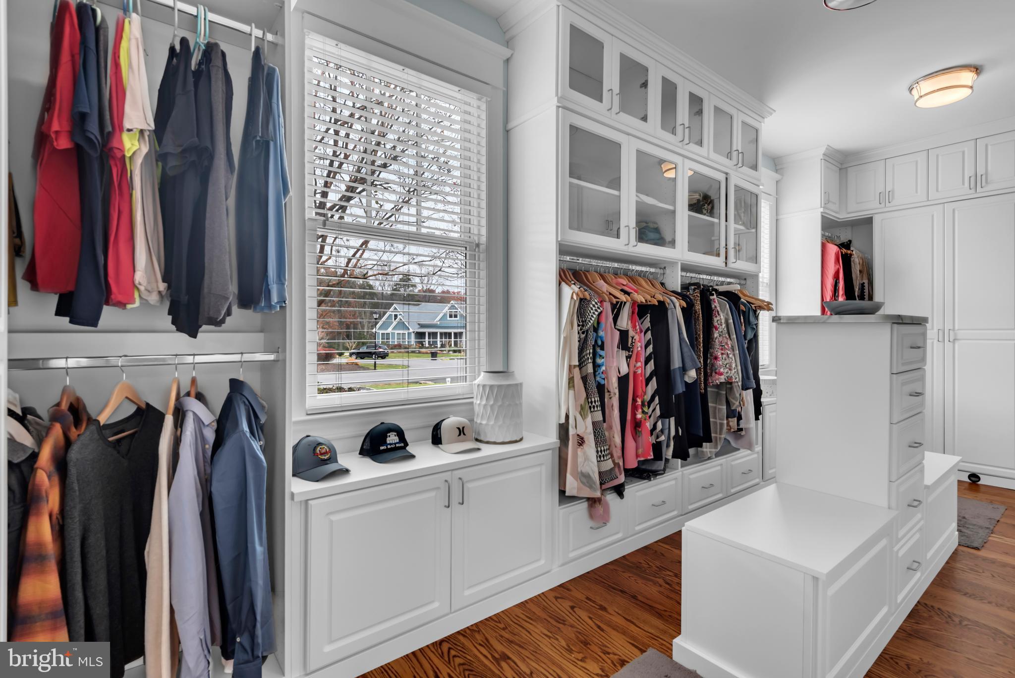 SEVERN HIGHLANDS - Residential