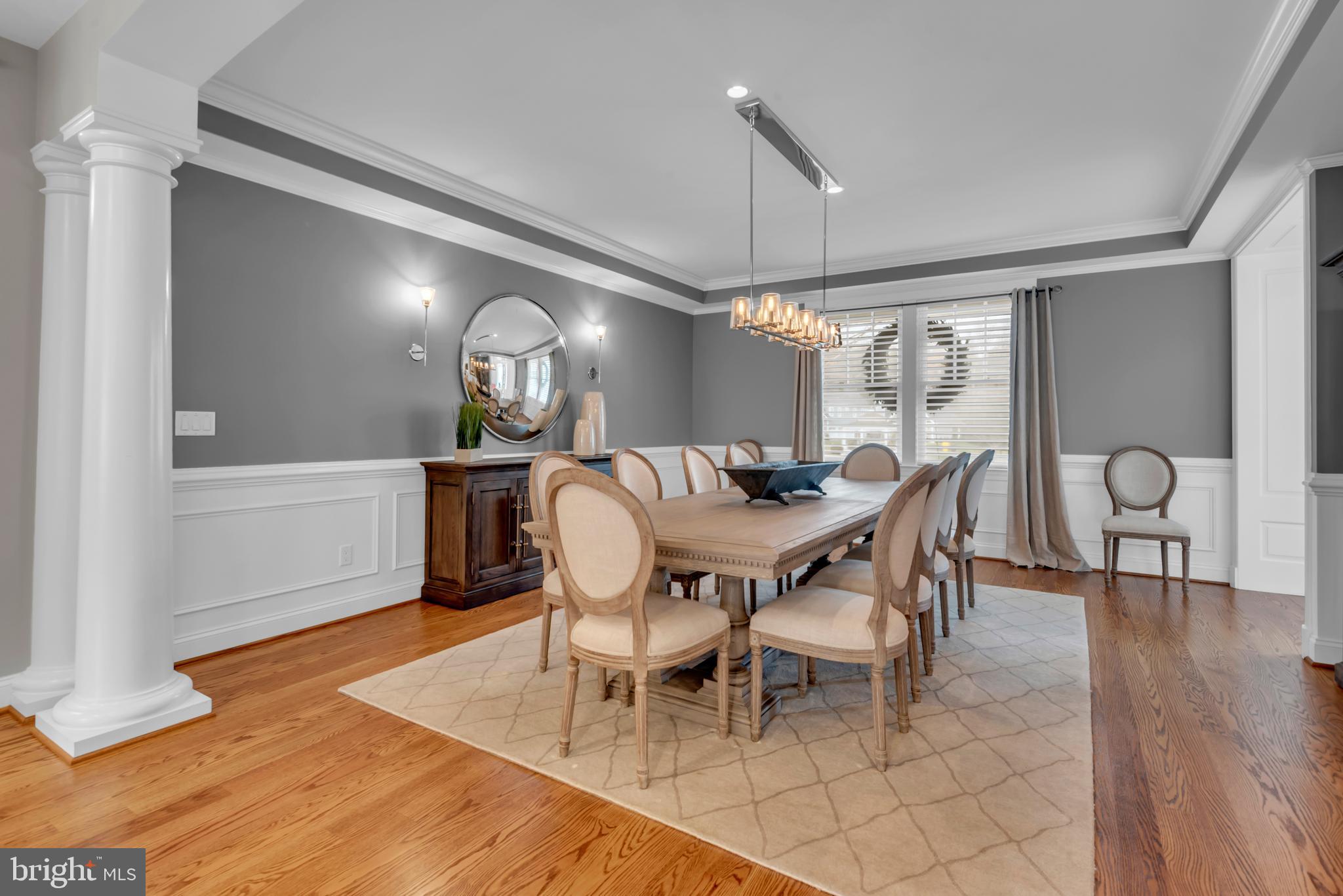 SEVERN HIGHLANDS - Residential