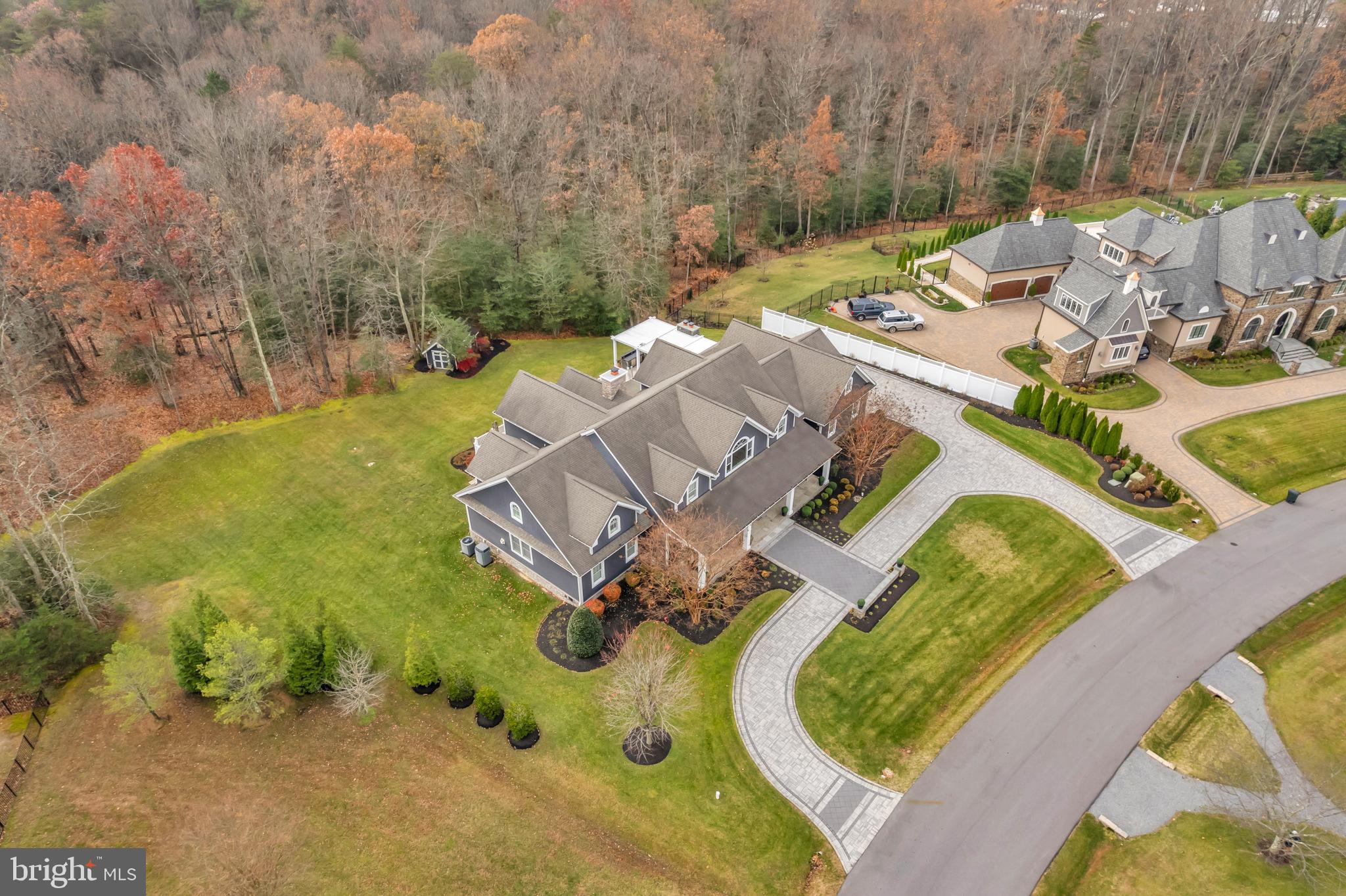 SEVERN HIGHLANDS - Residential