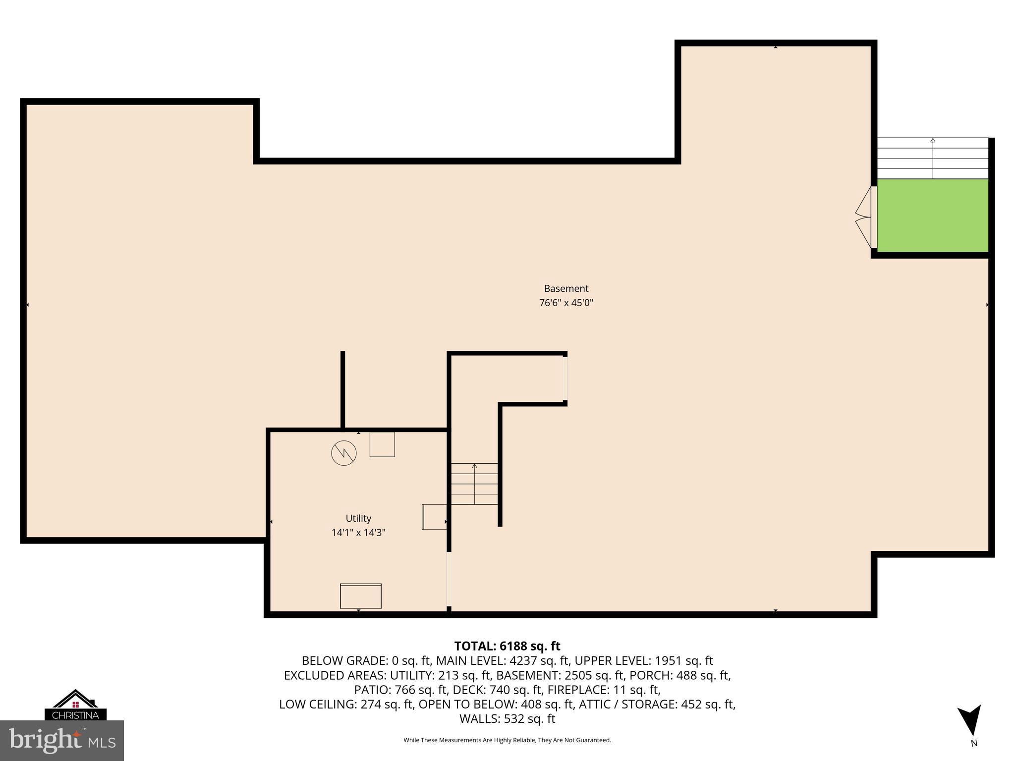 SEVERN HIGHLANDS - Residential