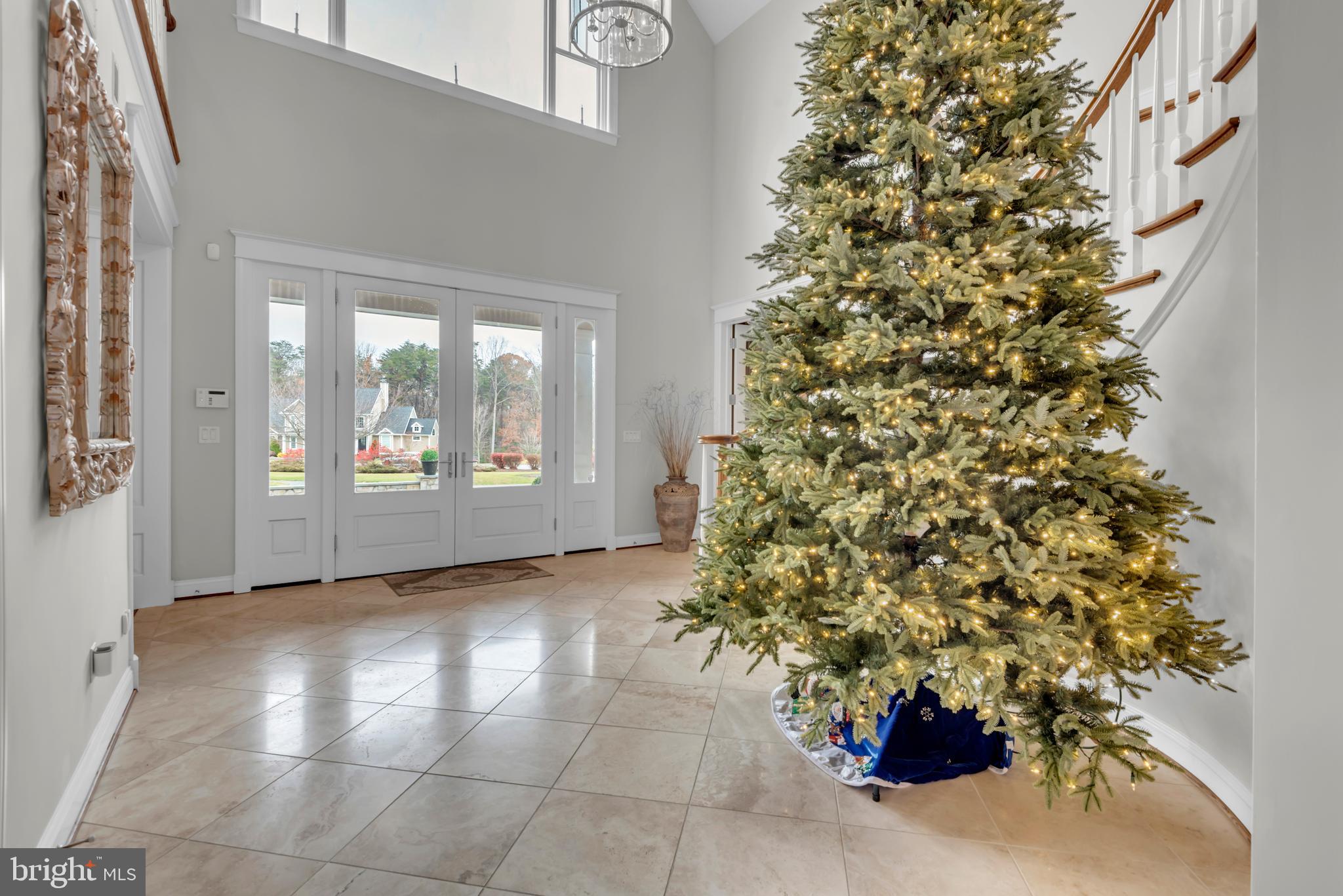 SEVERN HIGHLANDS - Residential