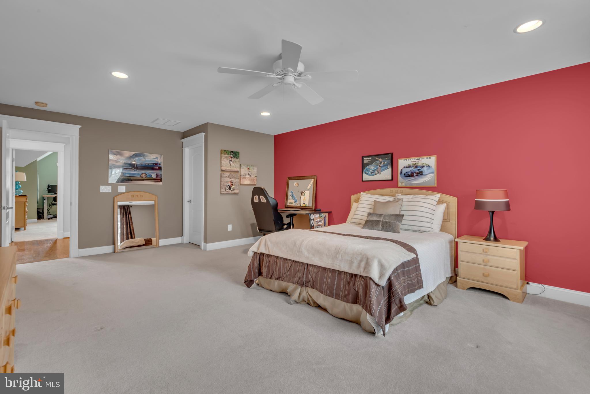 SEVERN HIGHLANDS - Residential