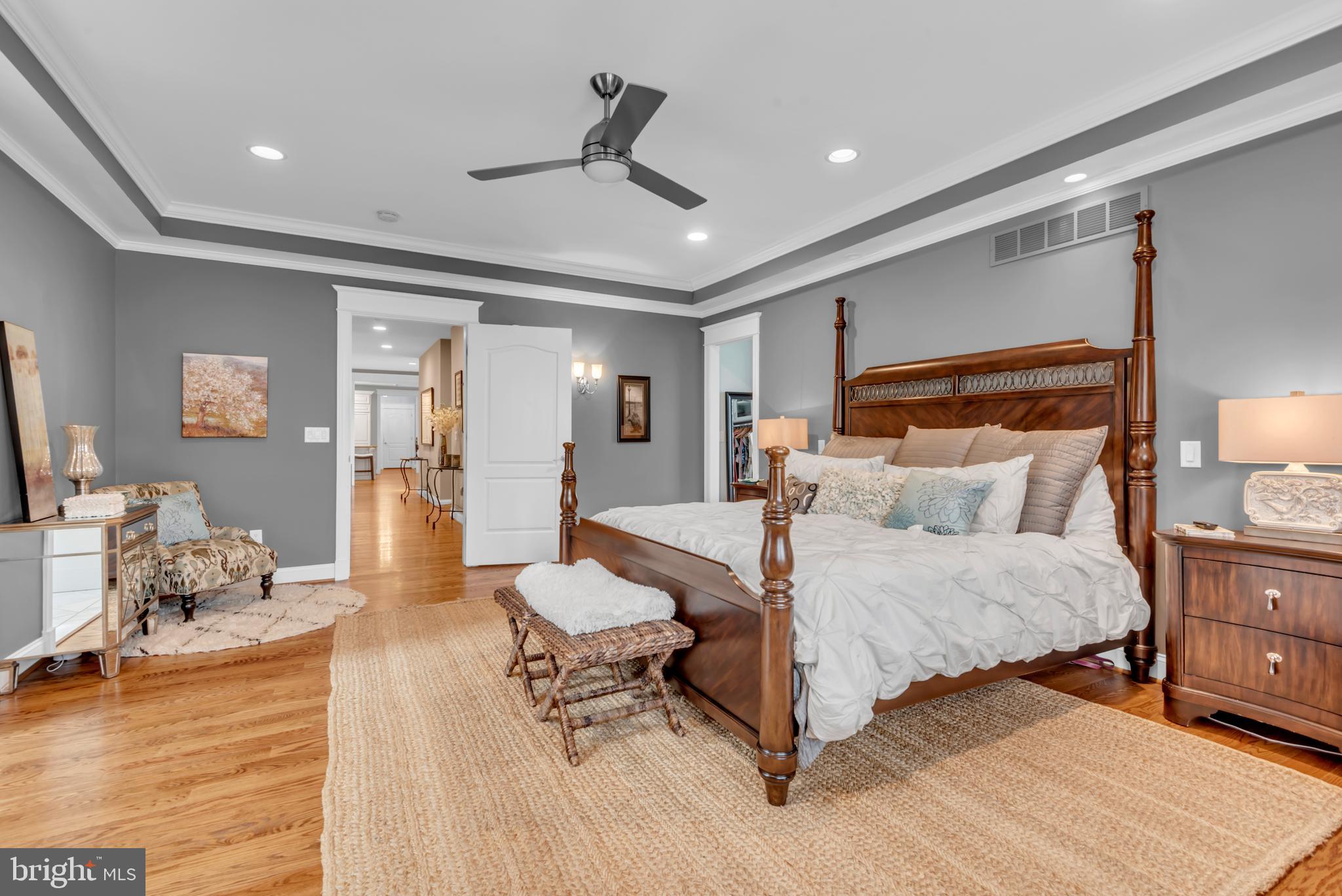 SEVERN HIGHLANDS - Residential