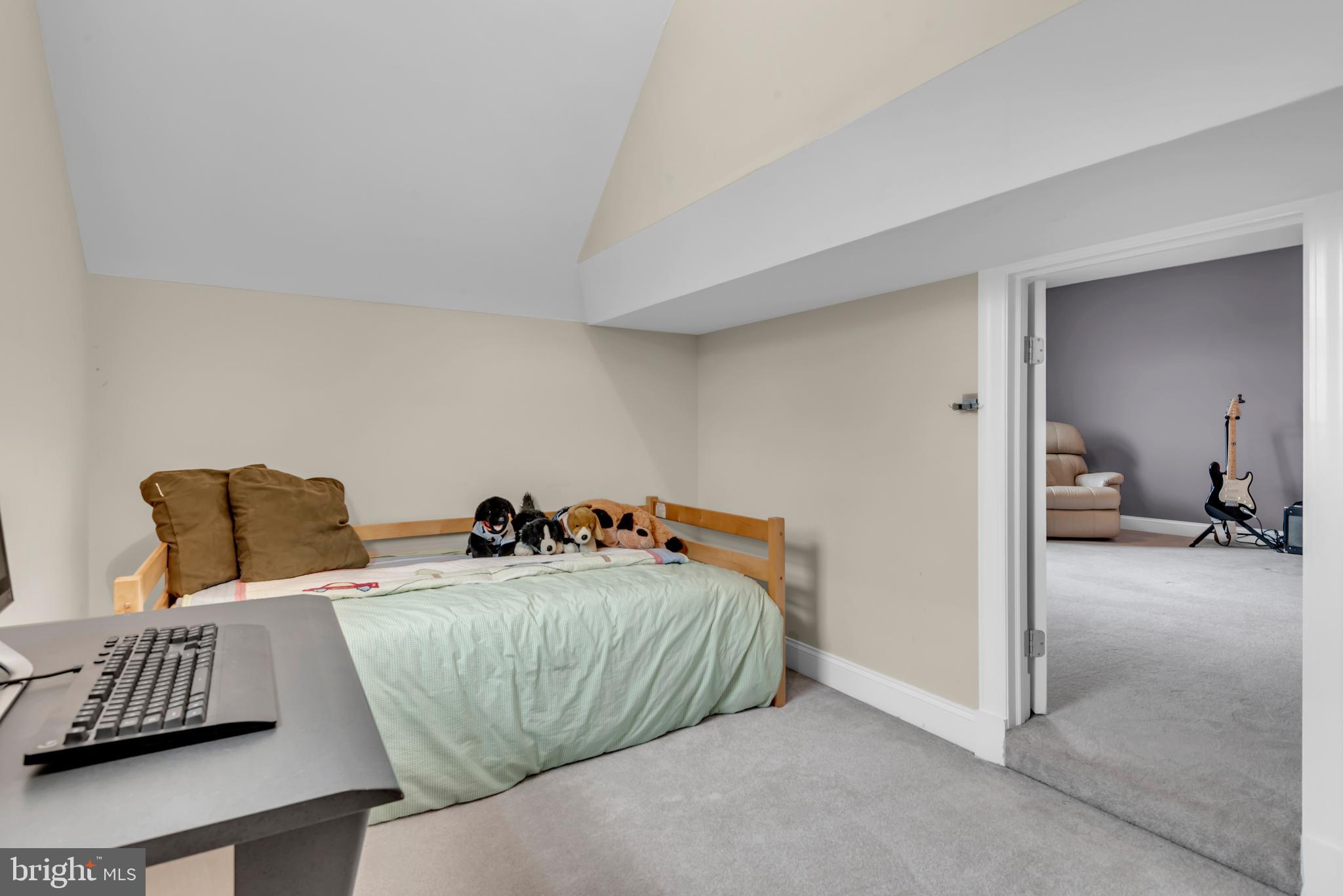 SEVERN HIGHLANDS - Residential