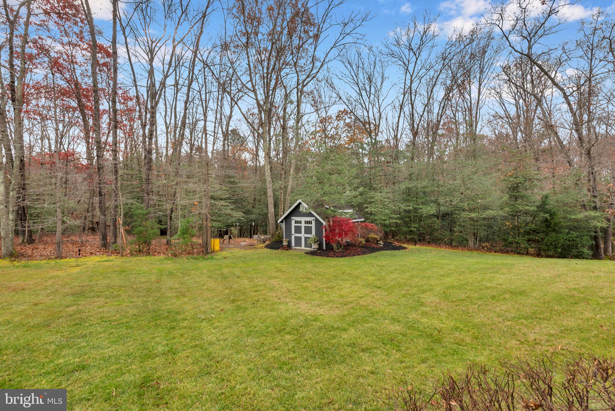 SEVERN HIGHLANDS - Residential