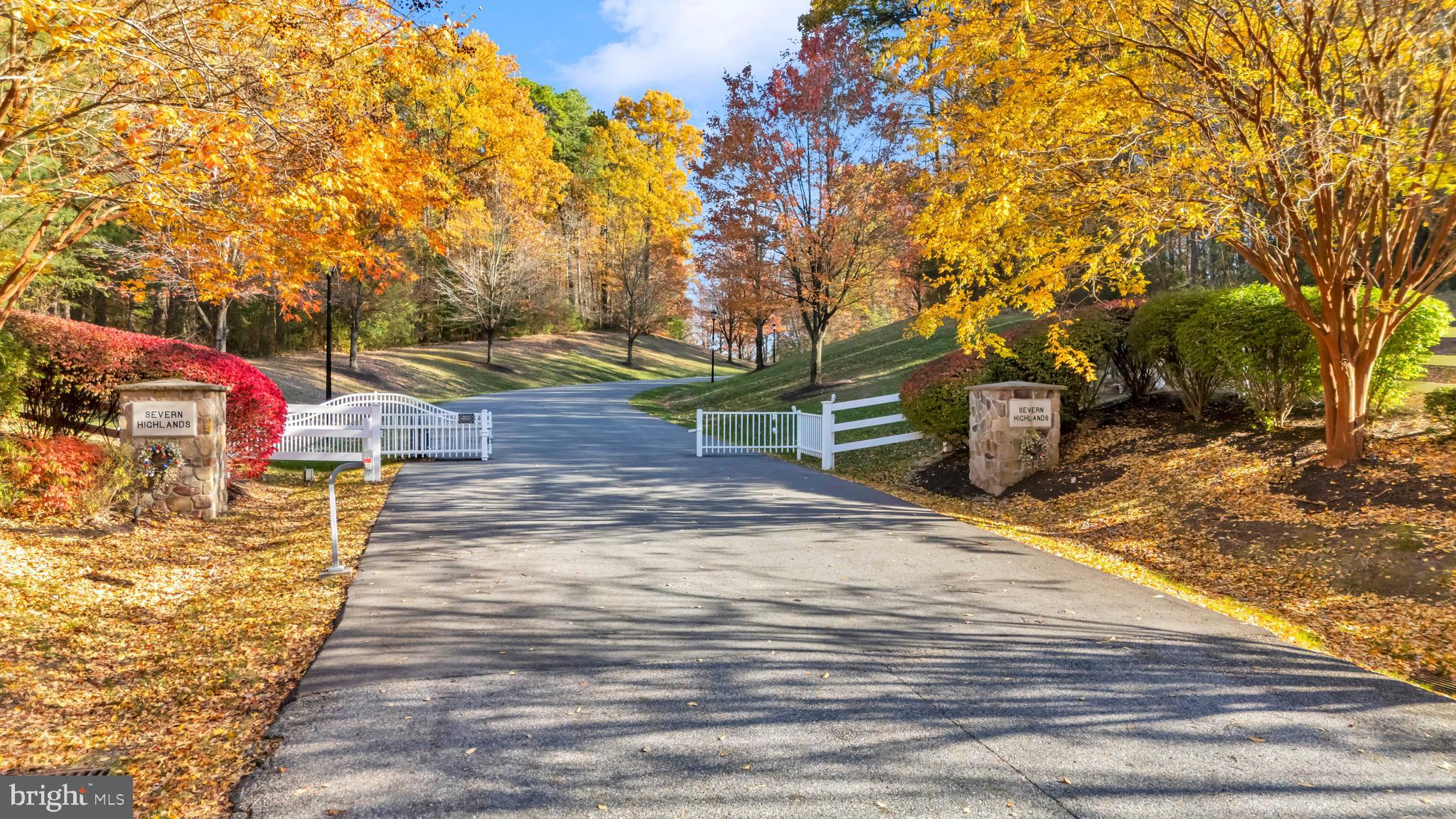 SEVERN HIGHLANDS - Residential