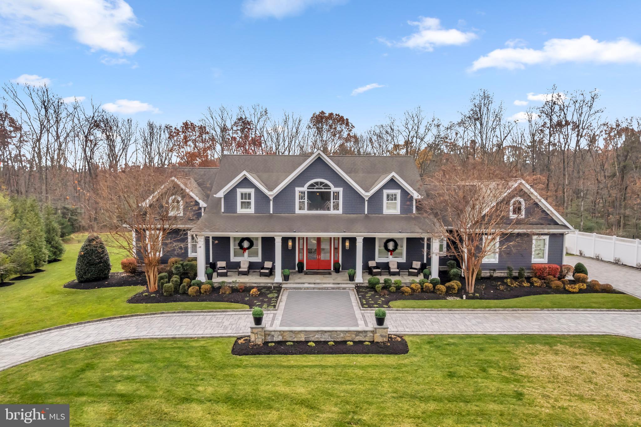 SEVERN HIGHLANDS - Residential