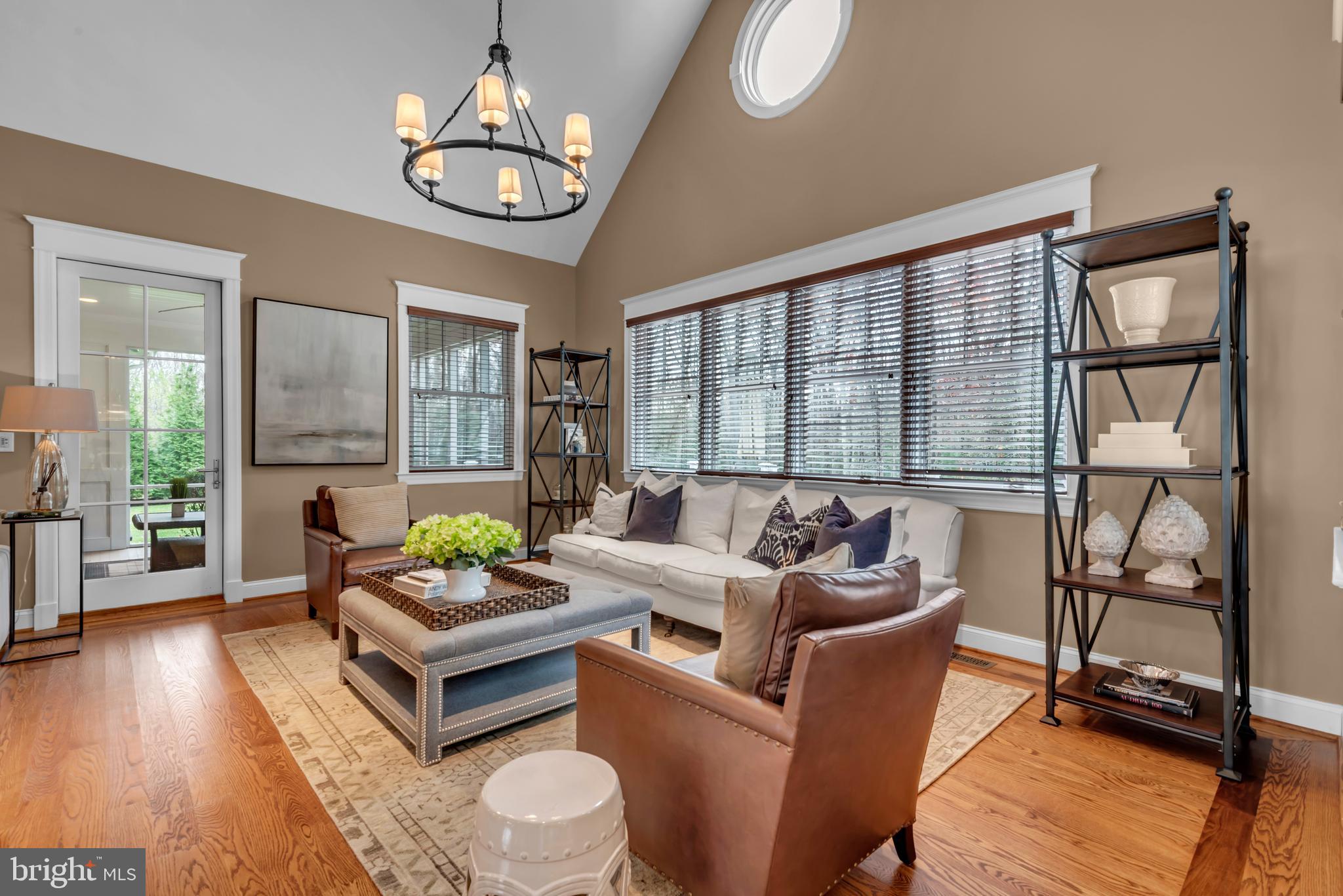 SEVERN HIGHLANDS - Residential