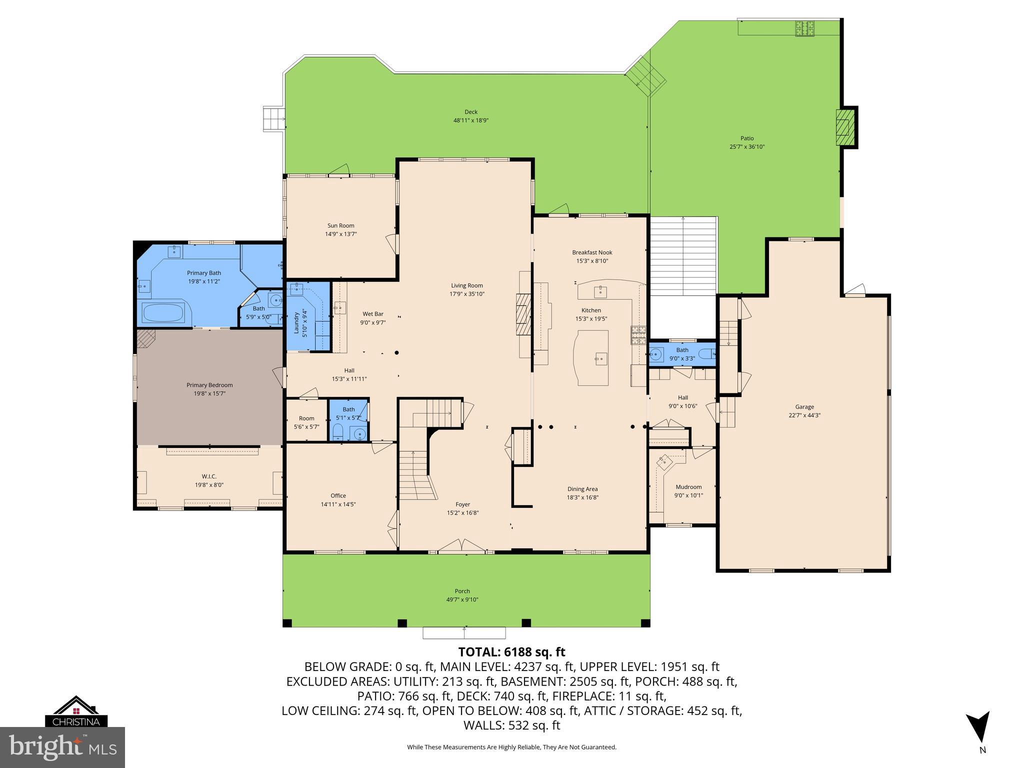 SEVERN HIGHLANDS - Residential