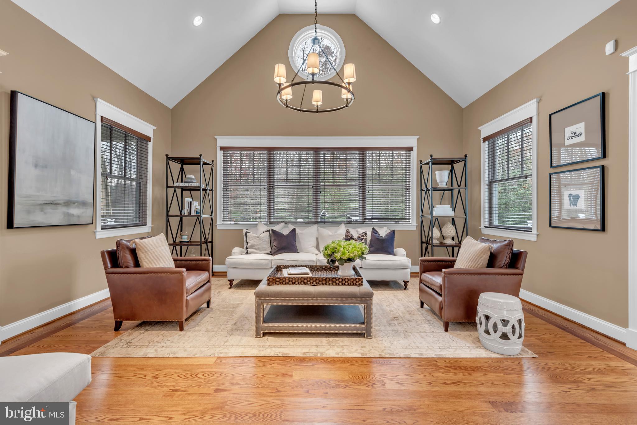 SEVERN HIGHLANDS - Residential