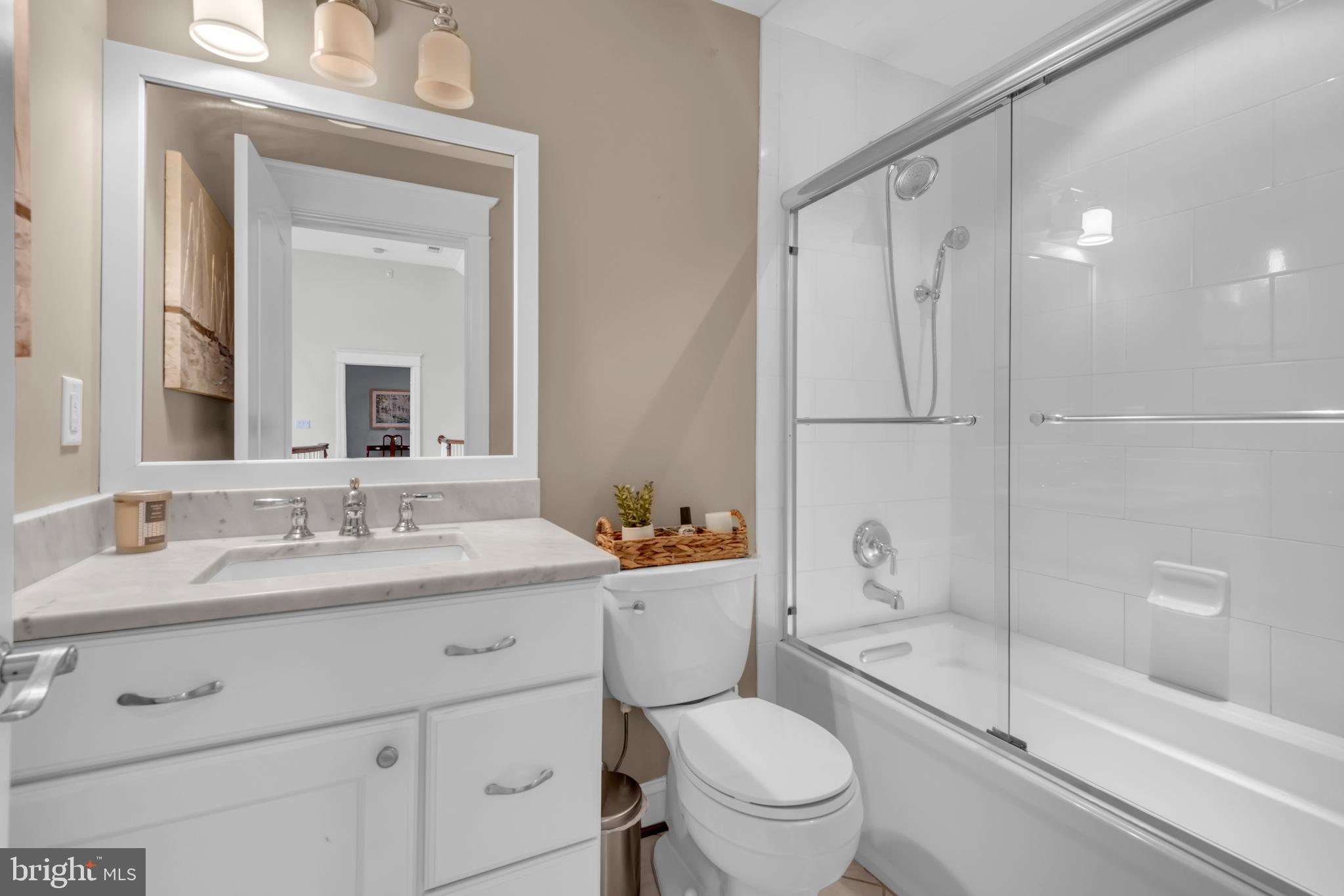 SEVERN HIGHLANDS - Residential