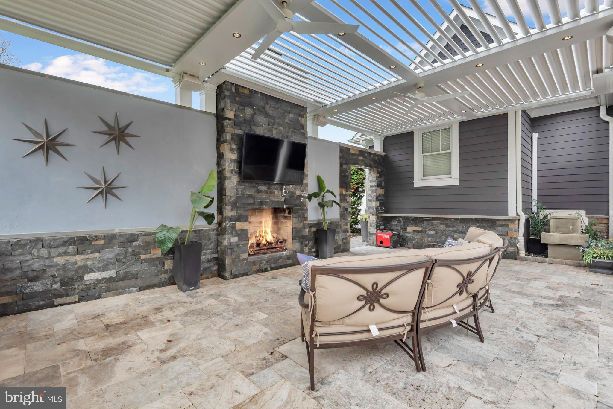 SEVERN HIGHLANDS - Residential