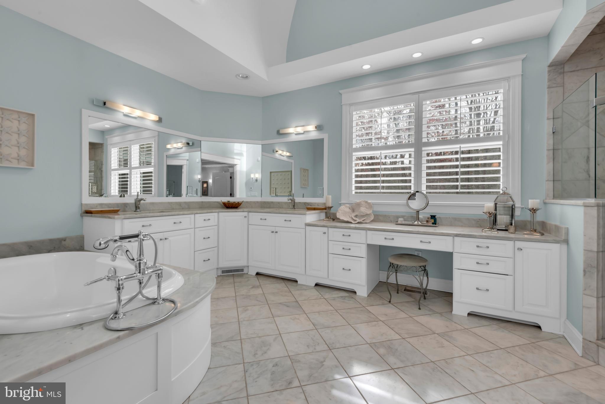 SEVERN HIGHLANDS - Residential