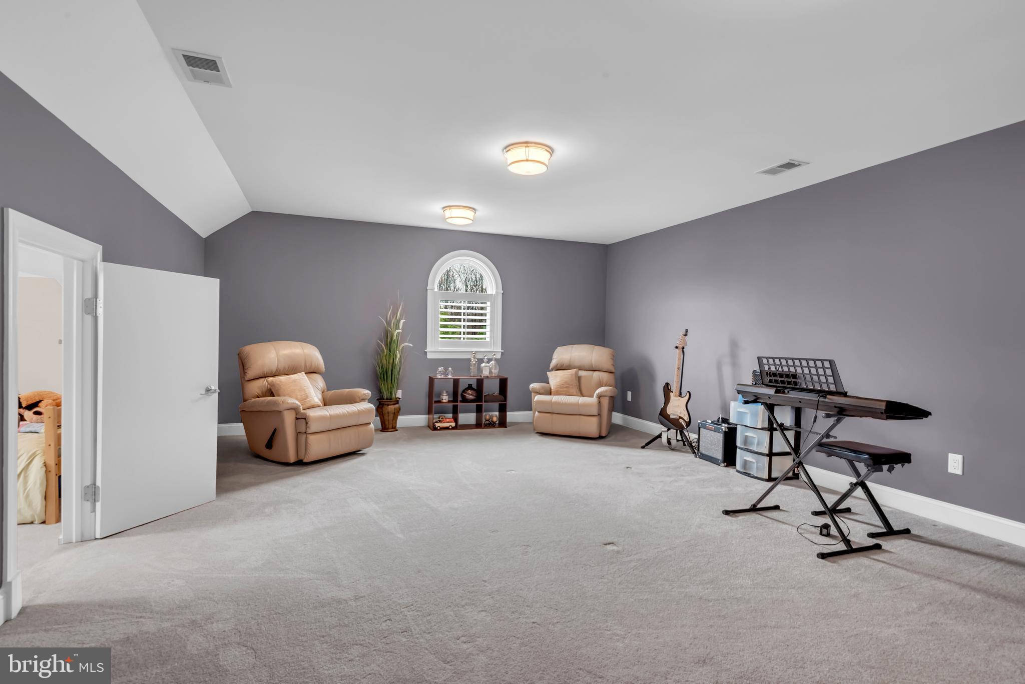 SEVERN HIGHLANDS - Residential