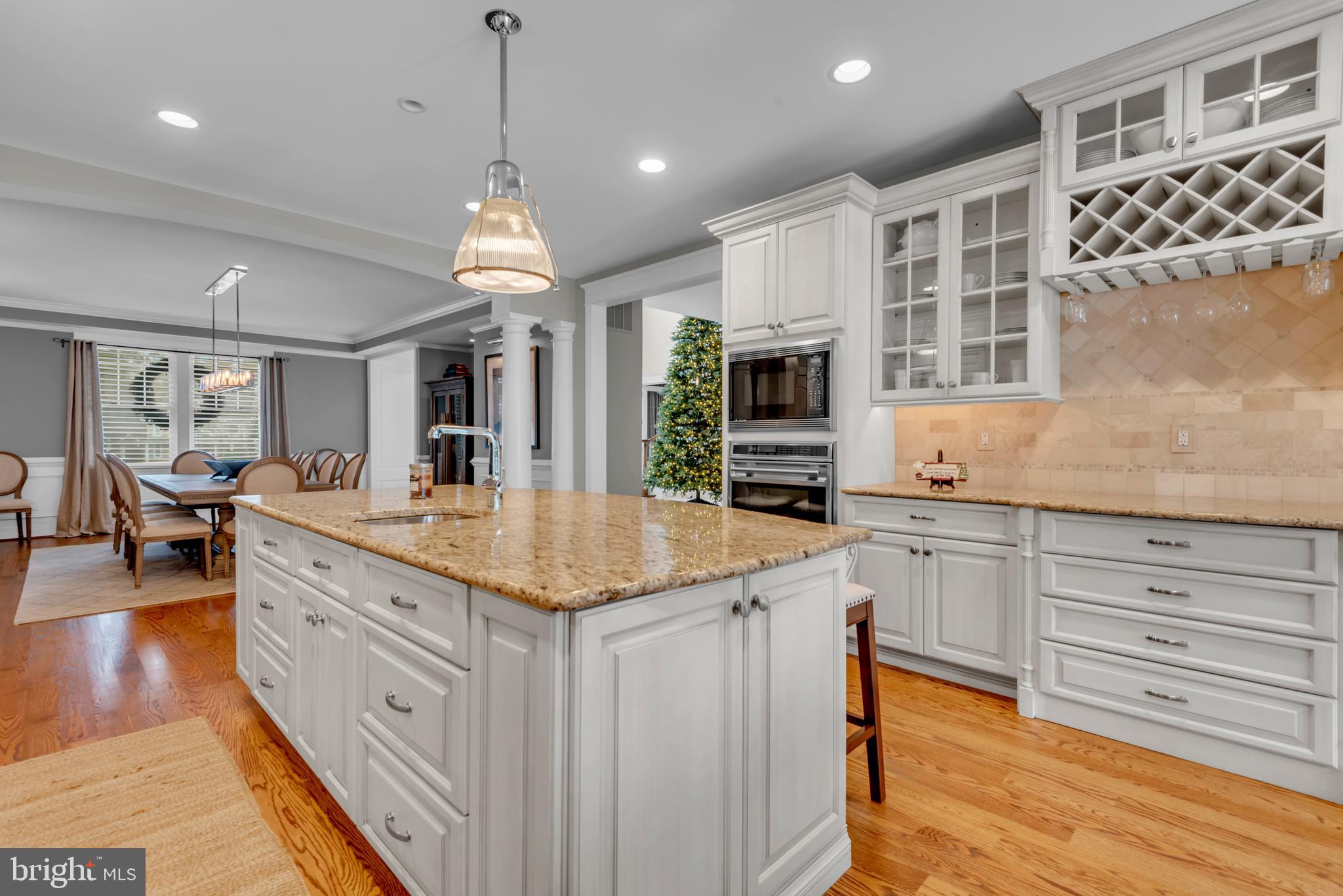 SEVERN HIGHLANDS - Residential