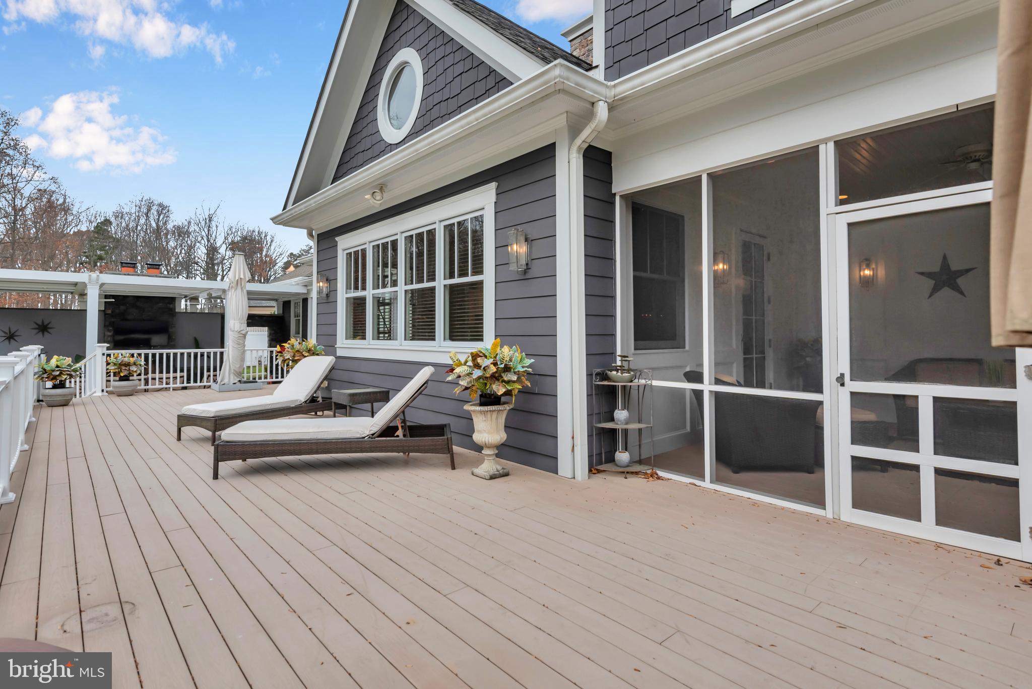 SEVERN HIGHLANDS - Residential