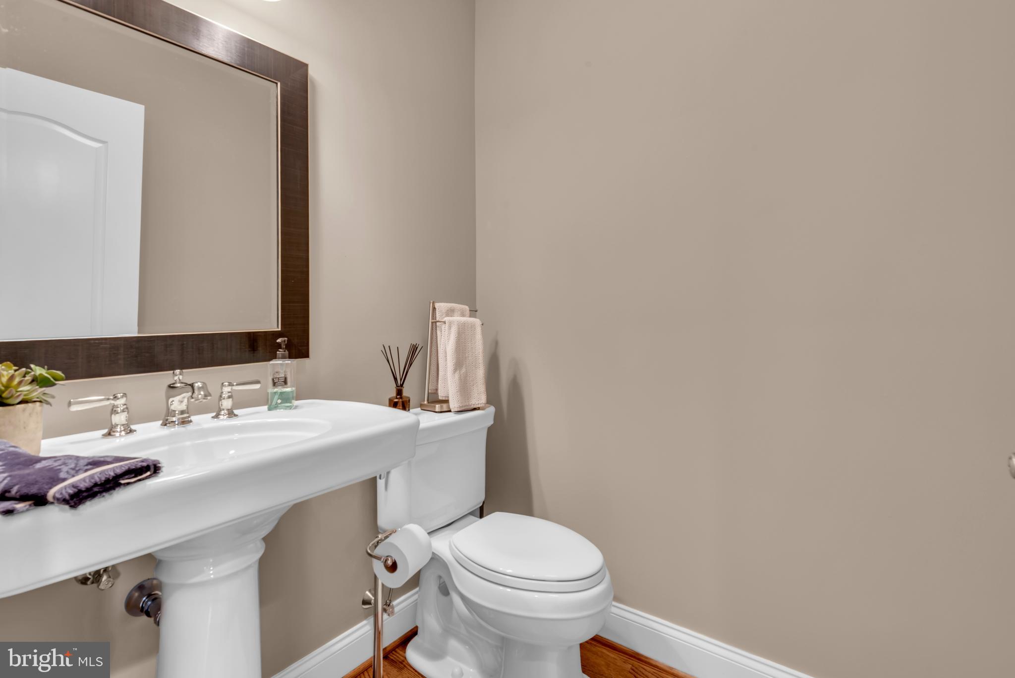 SEVERN HIGHLANDS - Residential