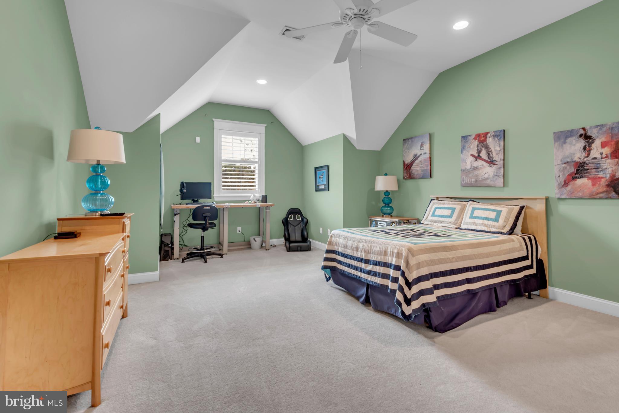 SEVERN HIGHLANDS - Residential