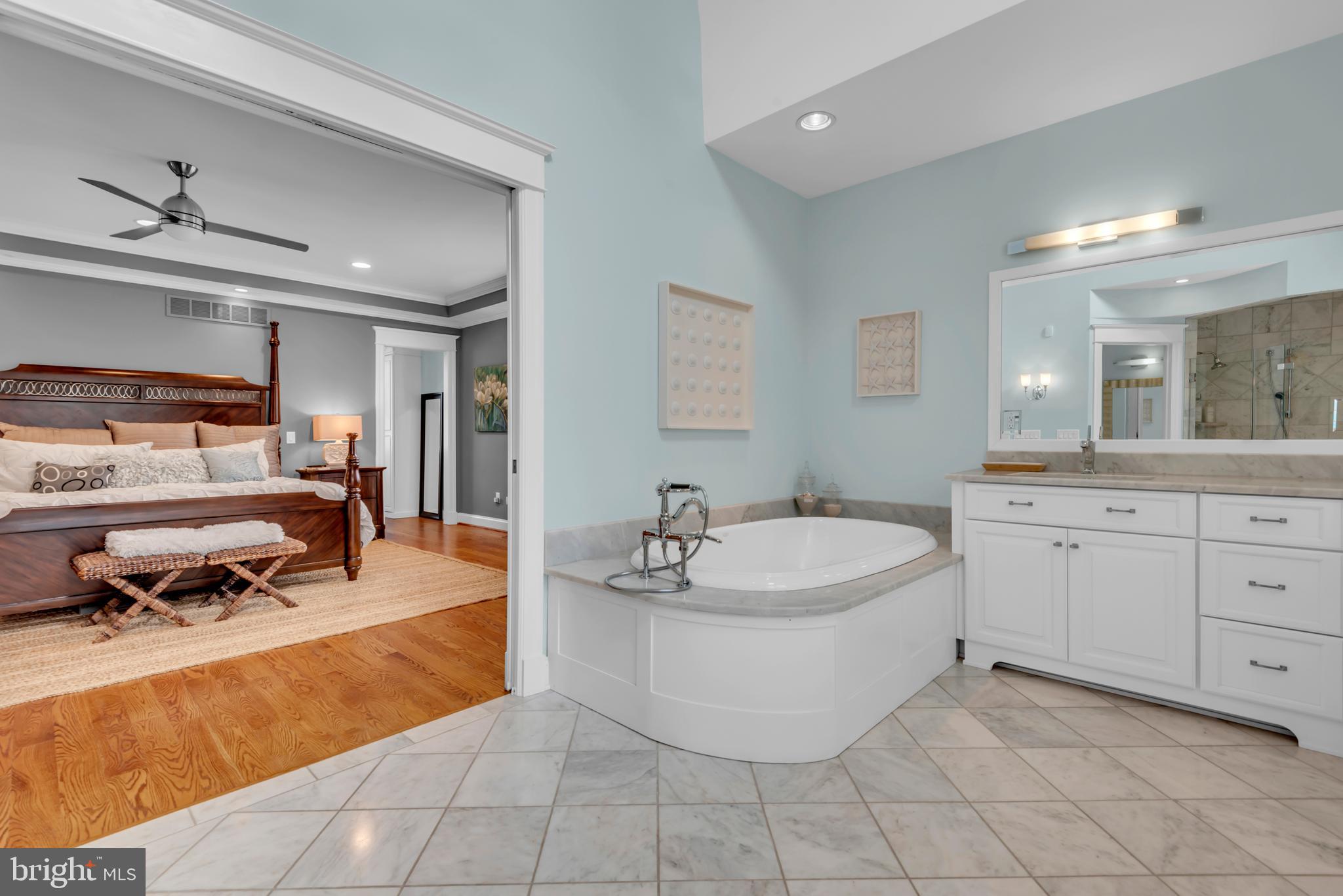 SEVERN HIGHLANDS - Residential