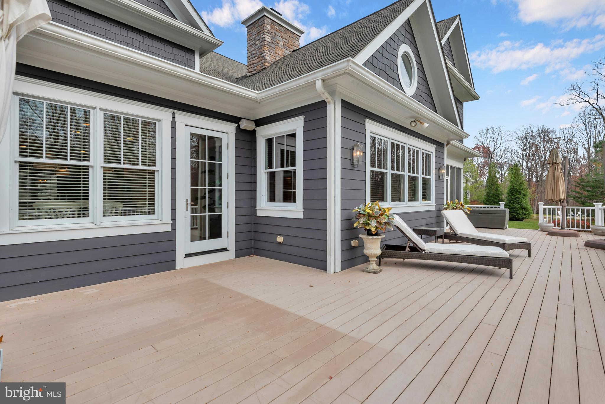 SEVERN HIGHLANDS - Residential