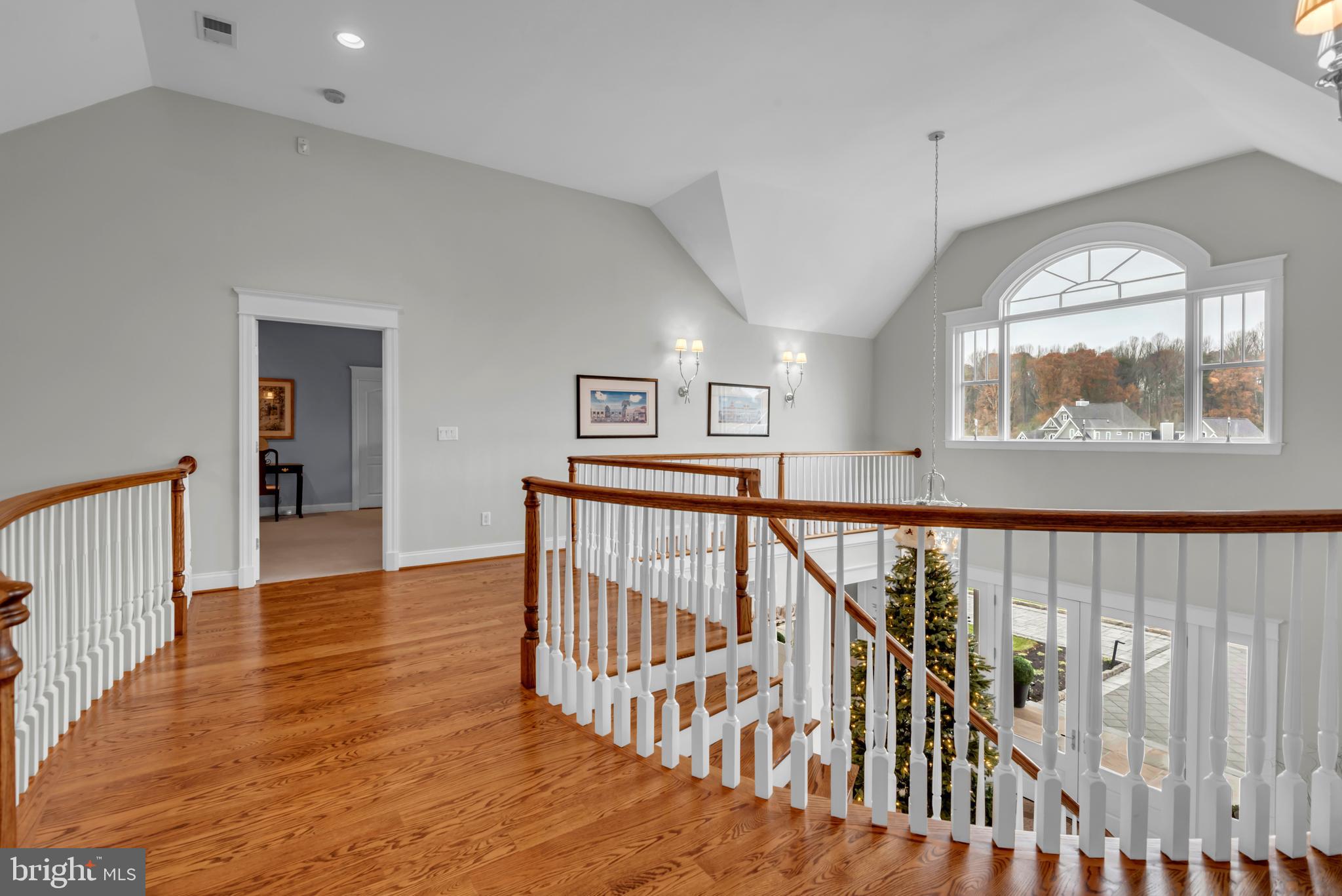 SEVERN HIGHLANDS - Residential