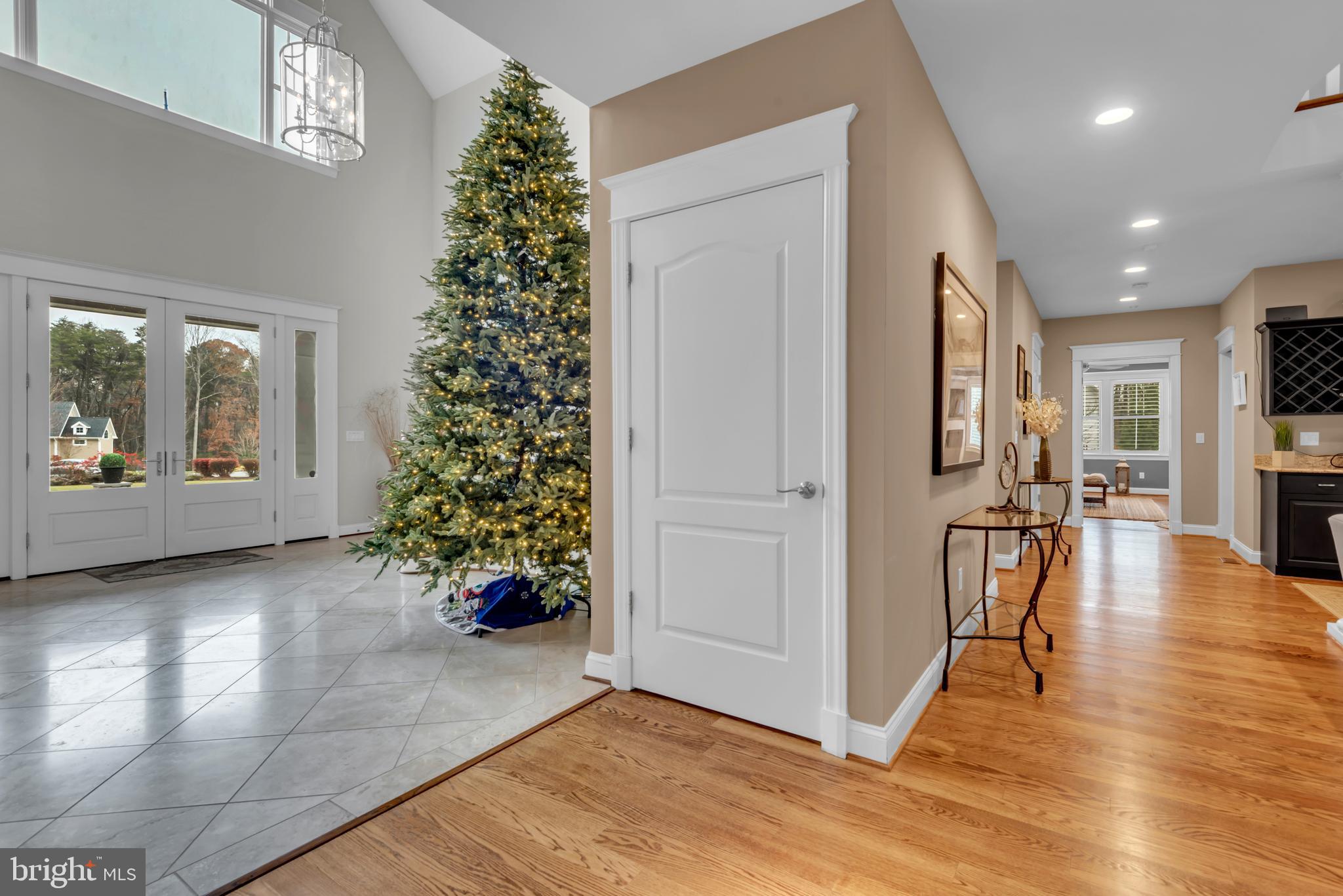 SEVERN HIGHLANDS - Residential