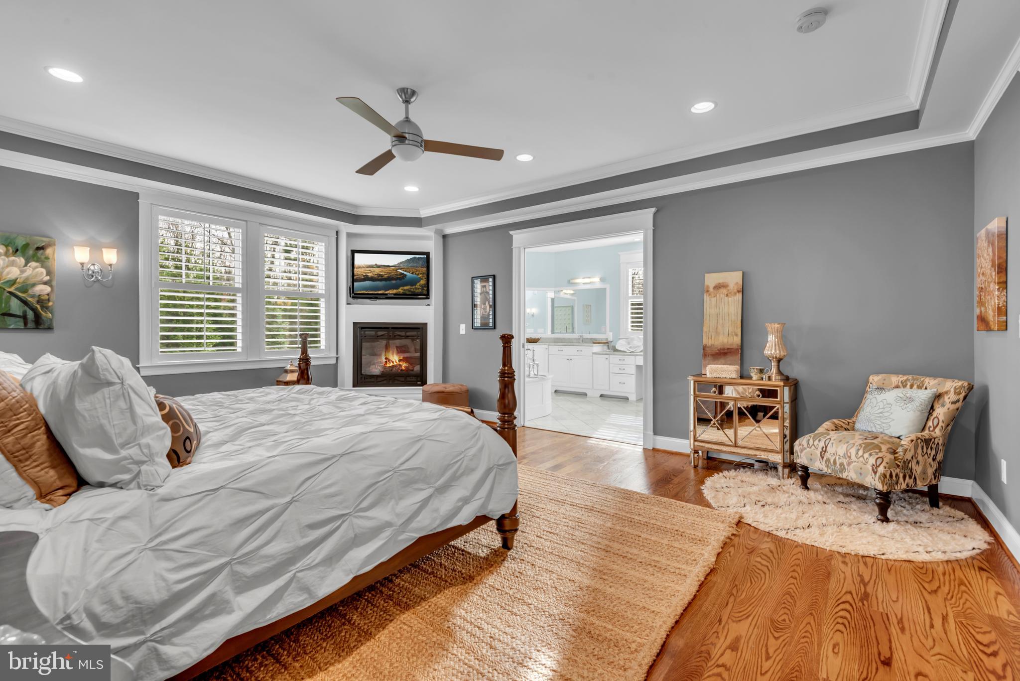 SEVERN HIGHLANDS - Residential