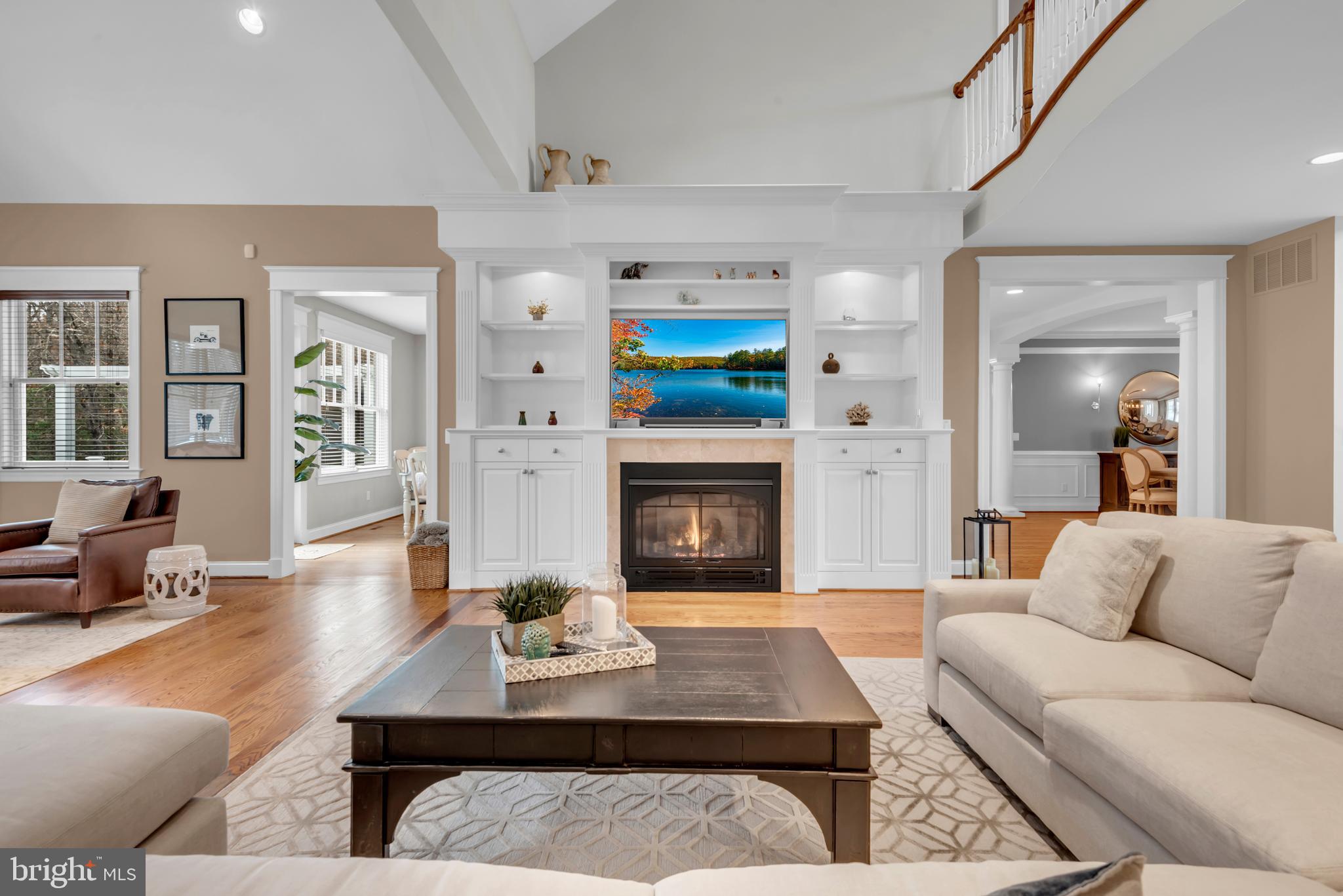 SEVERN HIGHLANDS - Residential