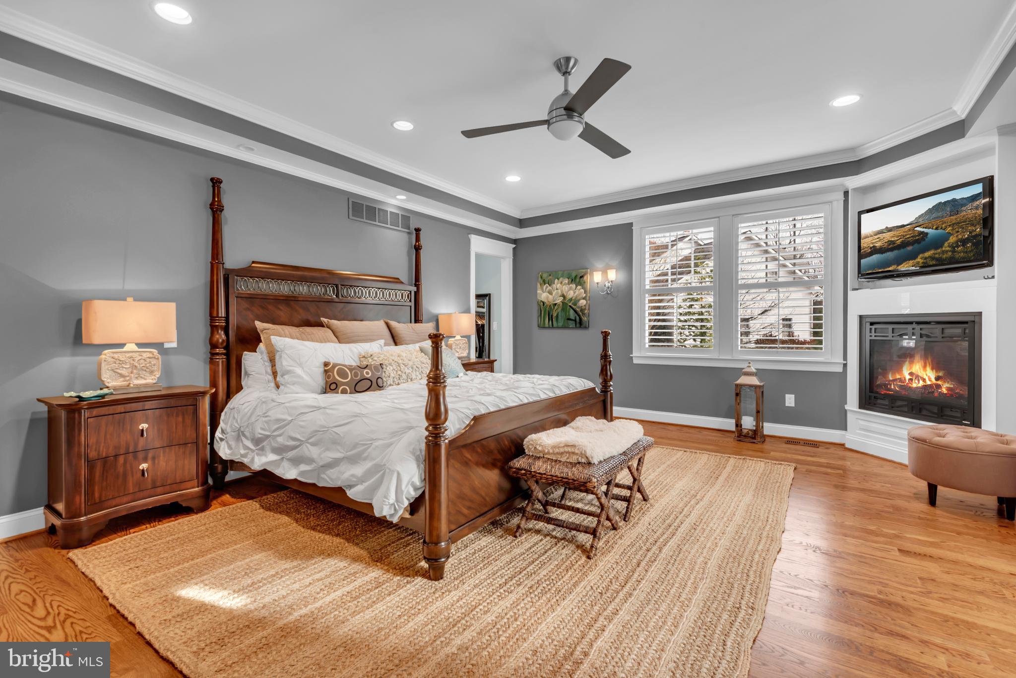 SEVERN HIGHLANDS - Residential