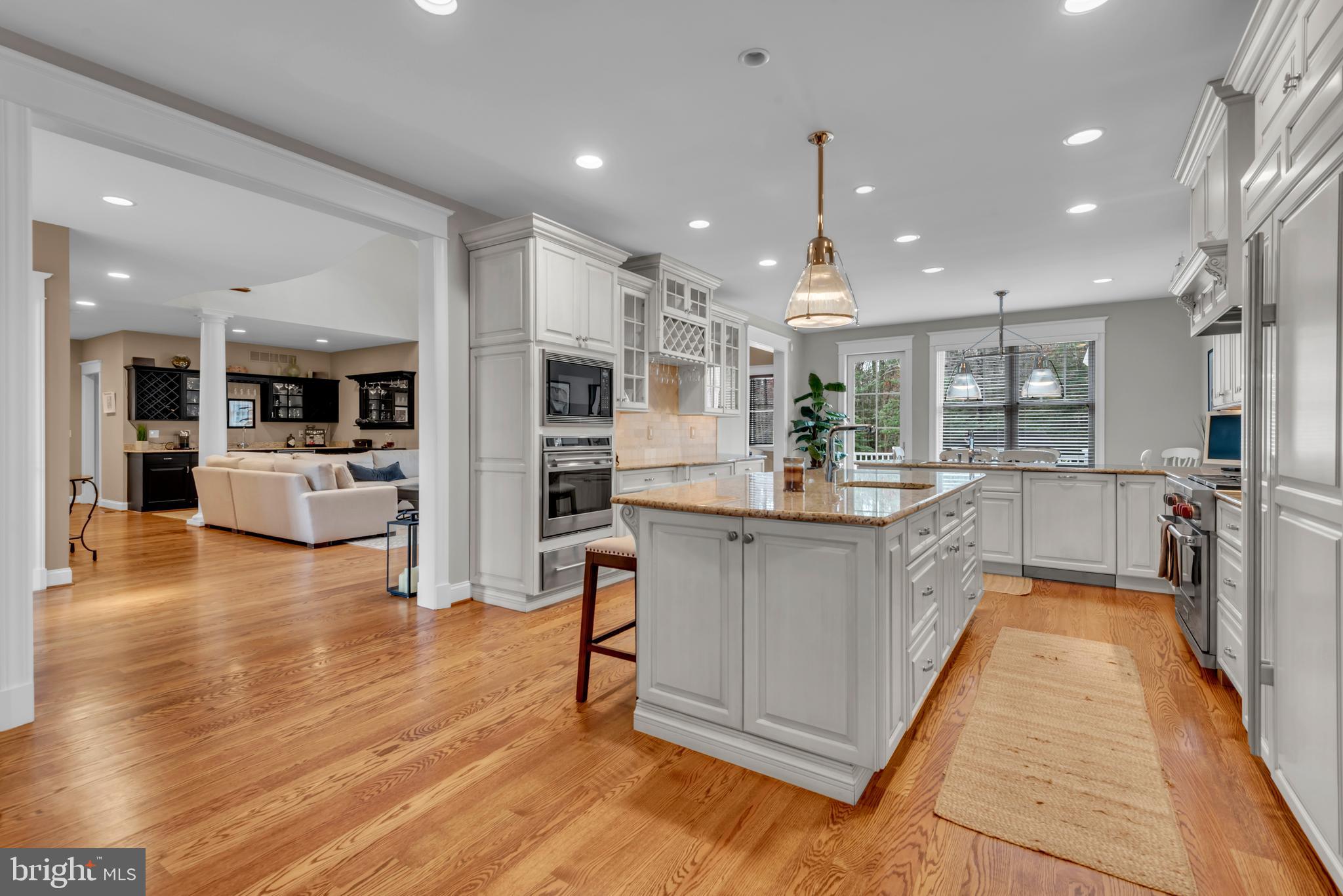 SEVERN HIGHLANDS - Residential