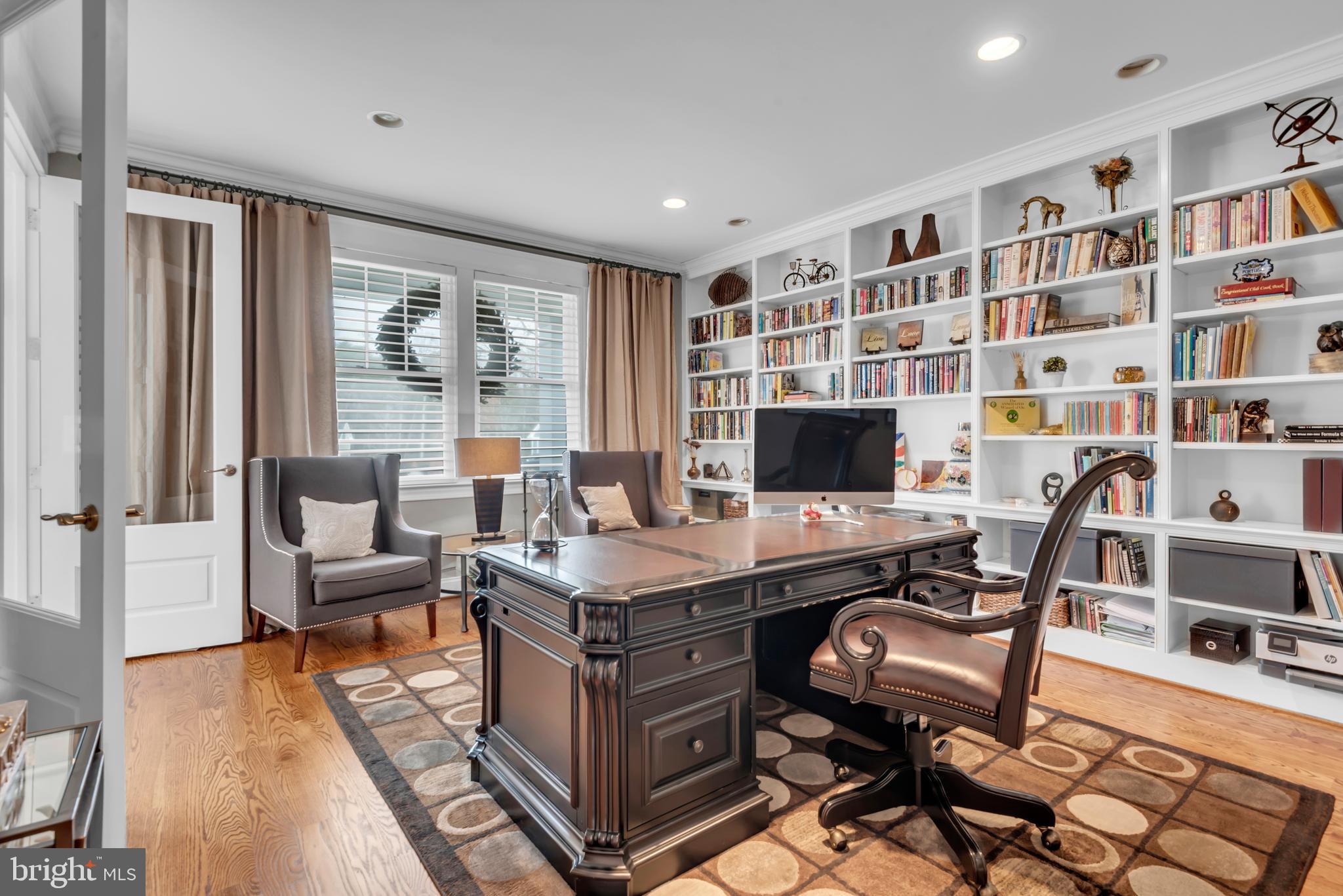 SEVERN HIGHLANDS - Residential