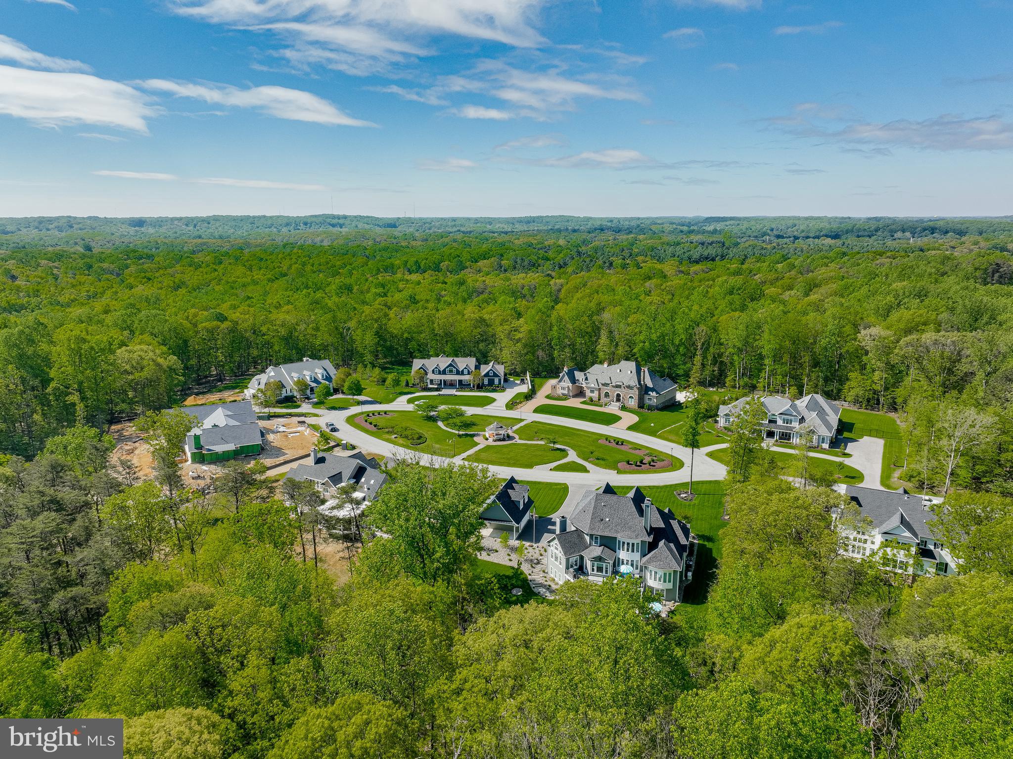 SEVERN HIGHLANDS - Residential