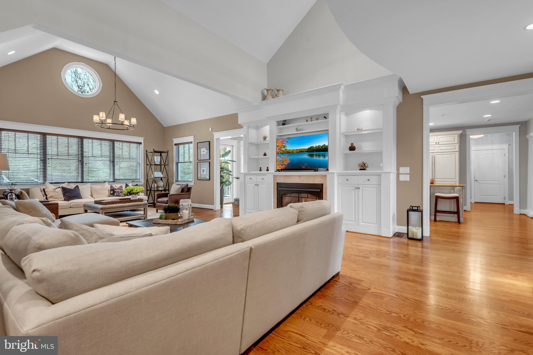 SEVERN HIGHLANDS - Residential